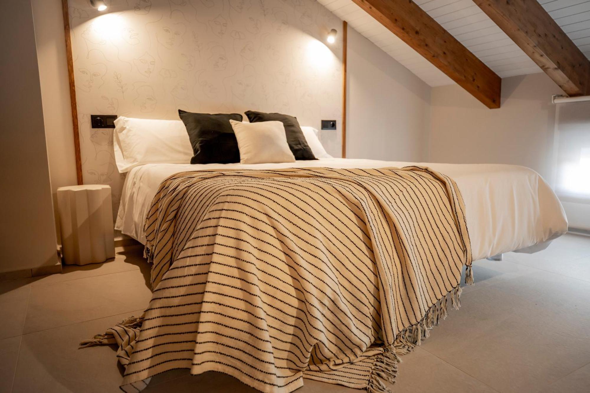 Doce Slow Holiday home