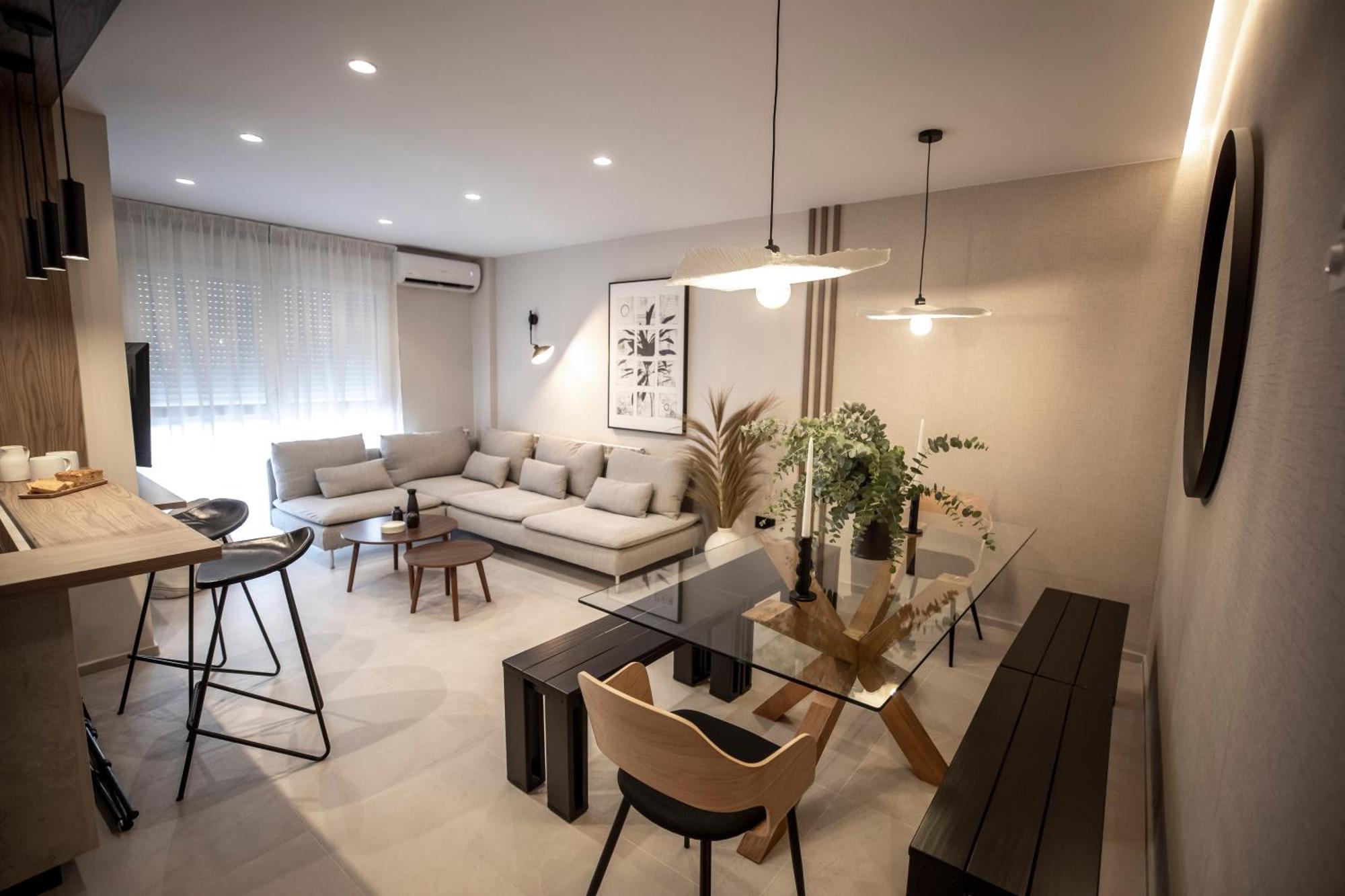 Doce Slow Holiday home *