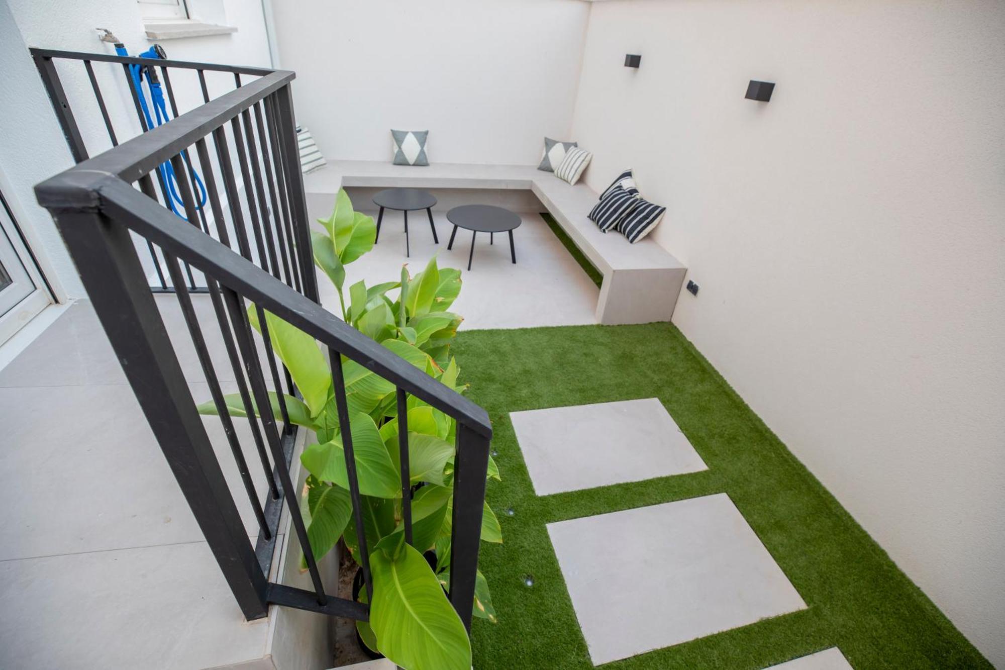 Doce Slow Holiday home Ciudad Rodrigo