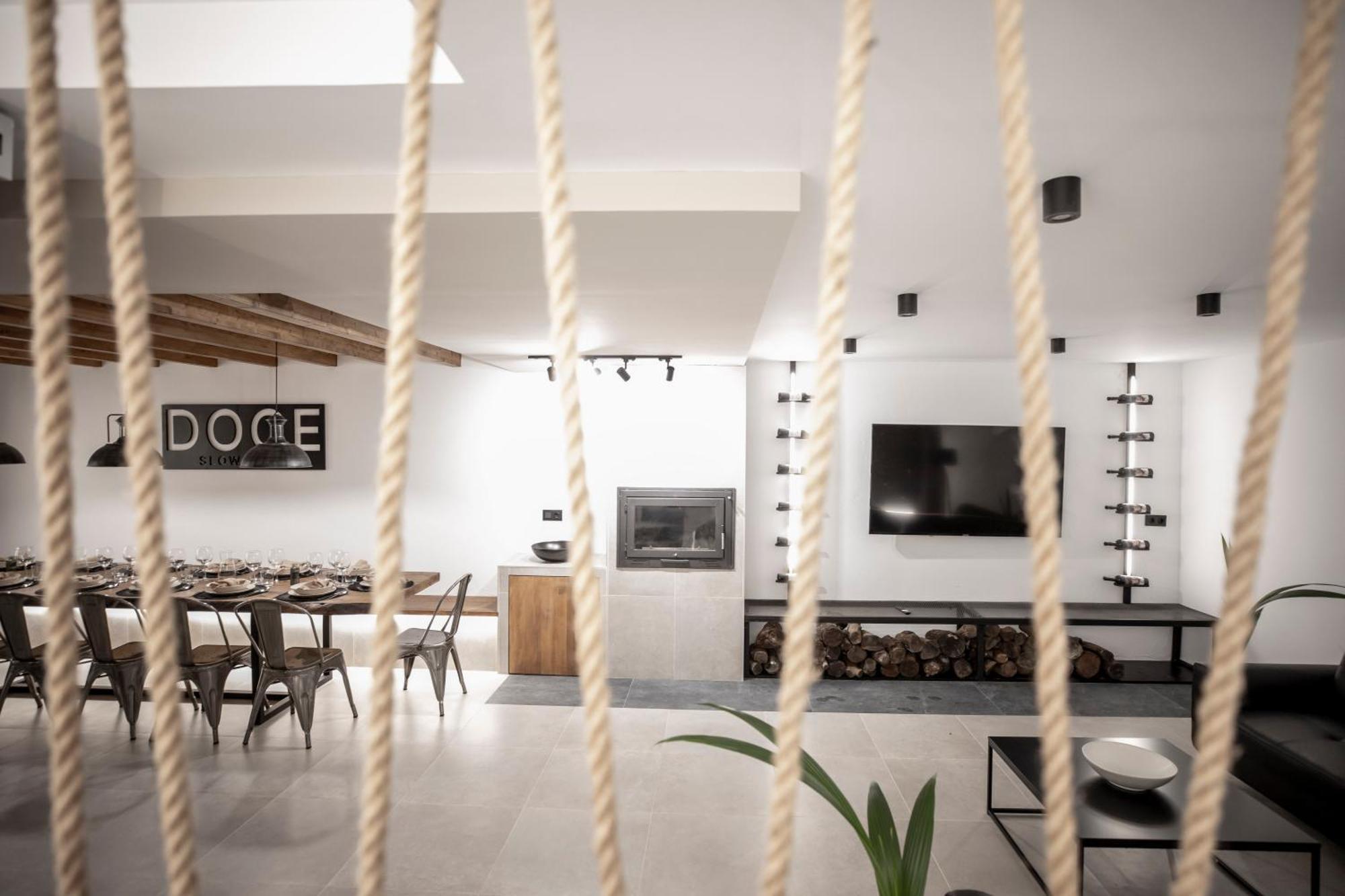 Holiday home Doce Slow