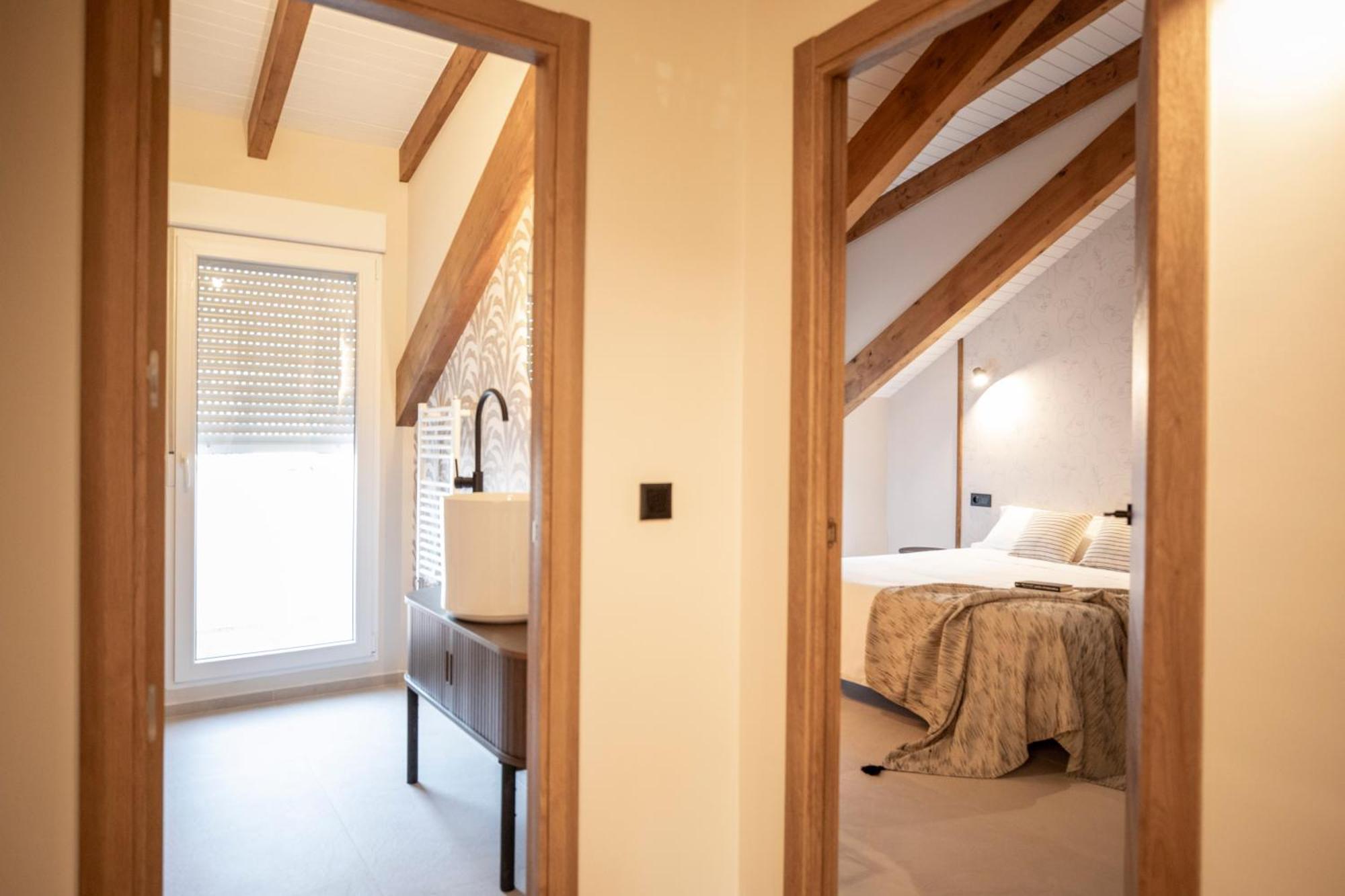 Holiday home Doce Slow *