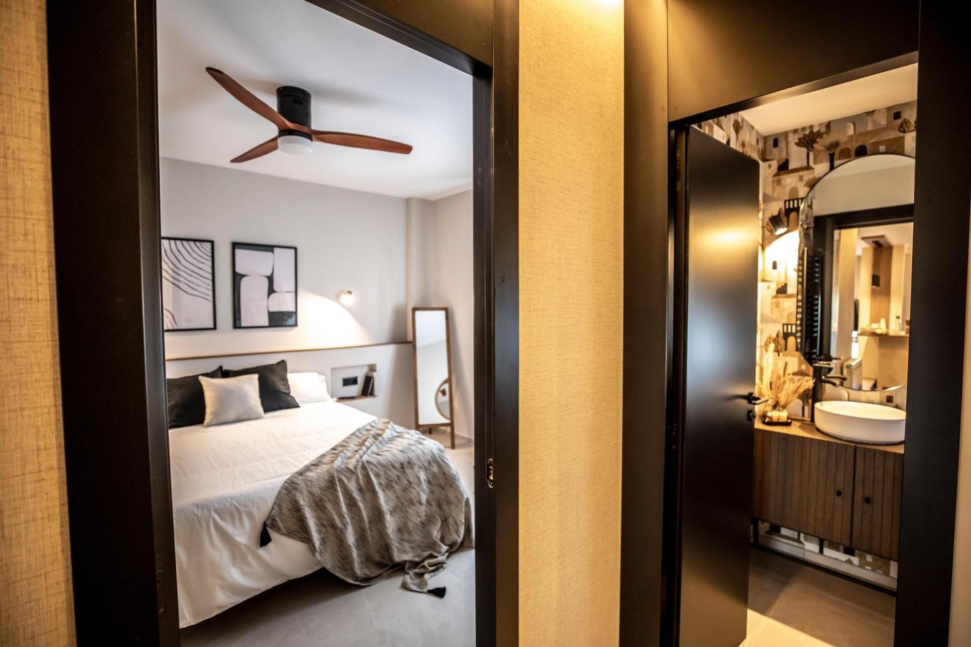 Doce Slow Holiday home