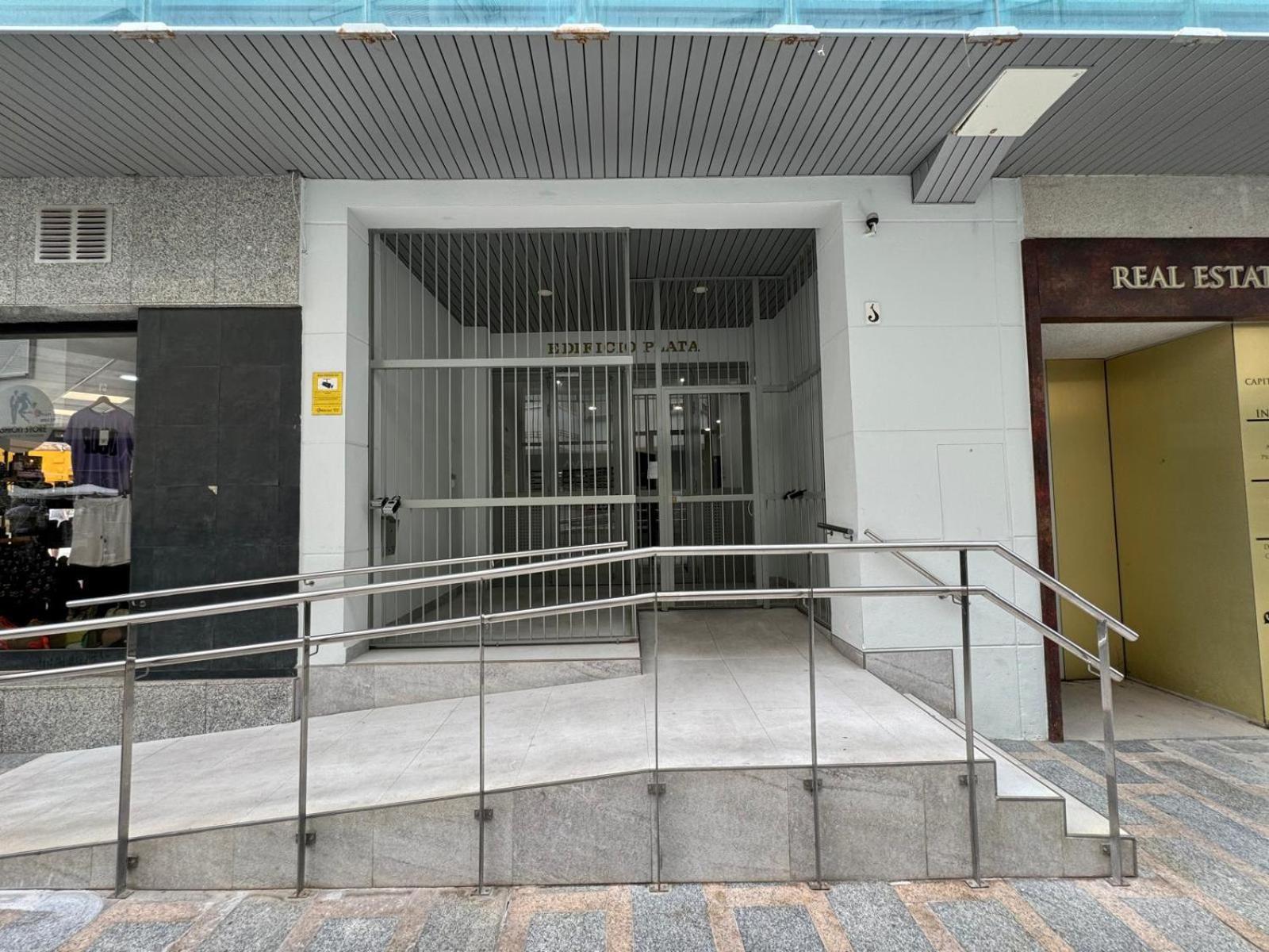 Casita De Pizarro Apartamento Torremolinos