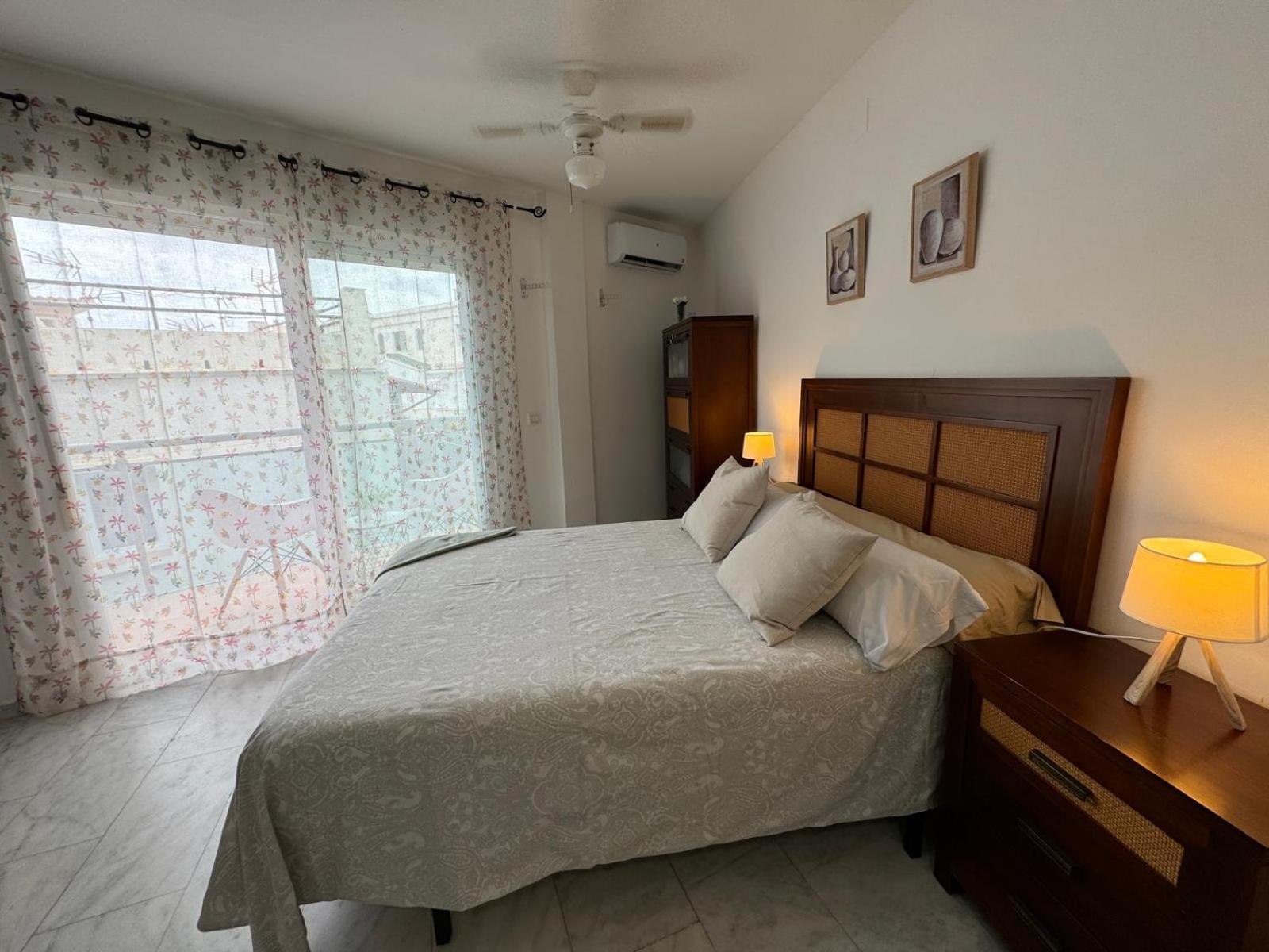 Apartamento Casita De Pizarro