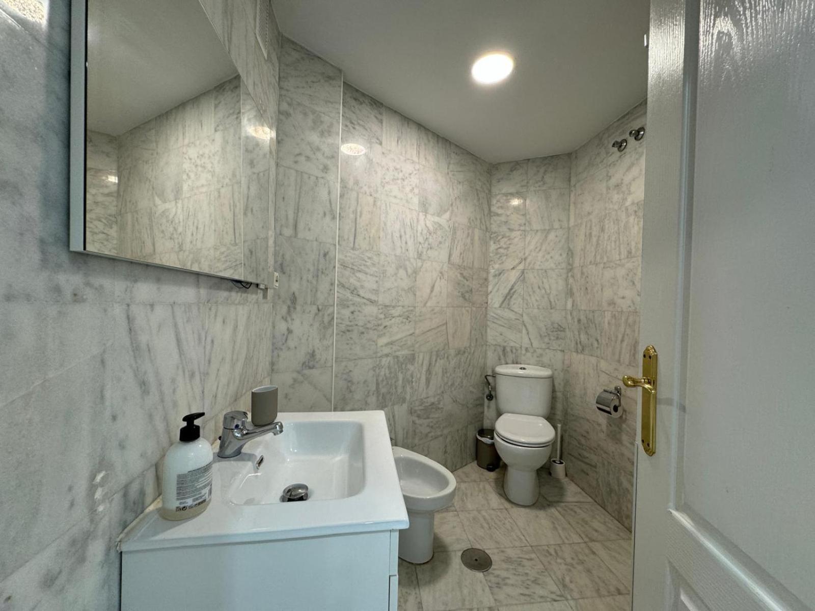 Apartamento Casita De Pizarro *