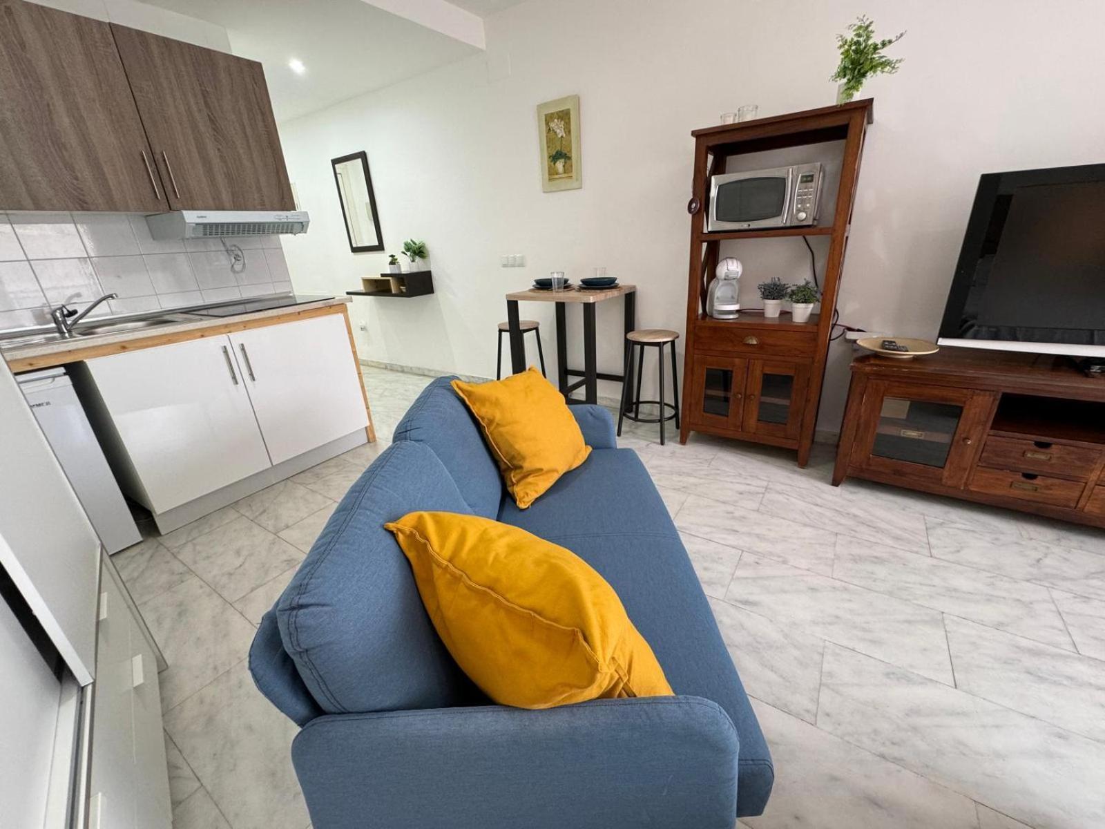 Casita De Pizarro Apartamento Torremolinos