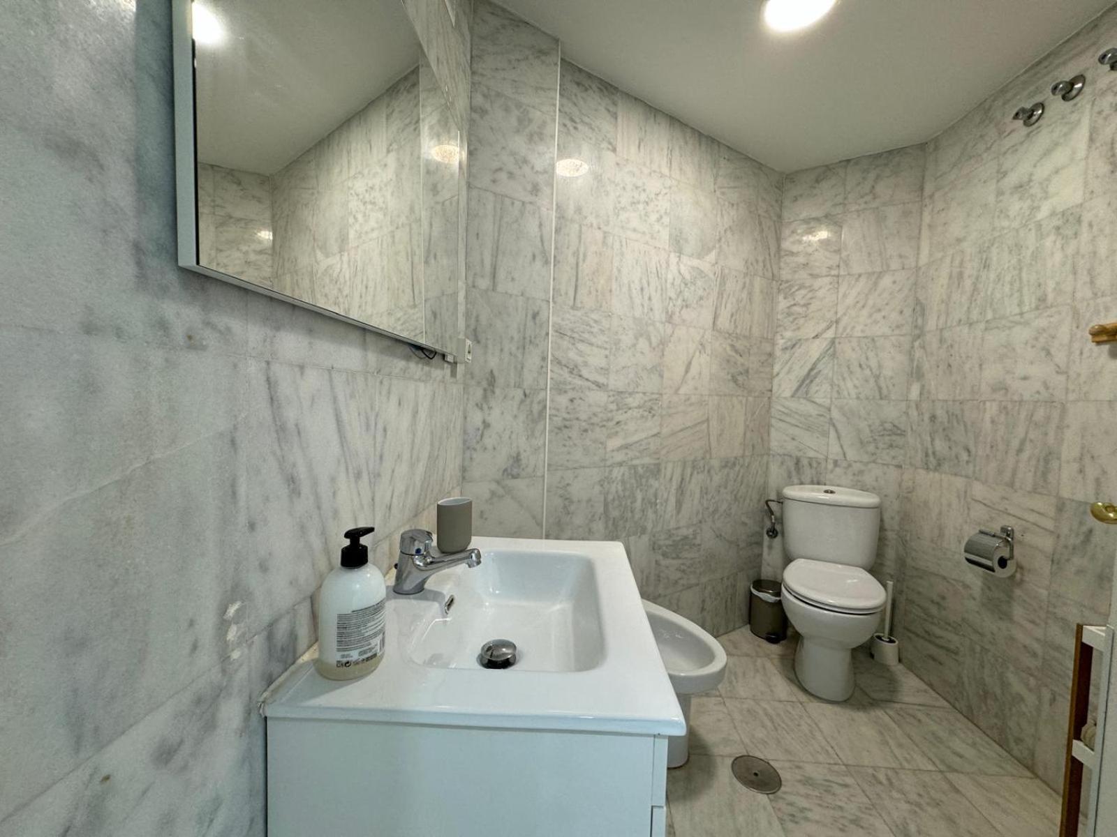 Casita De Pizarro Apartamento