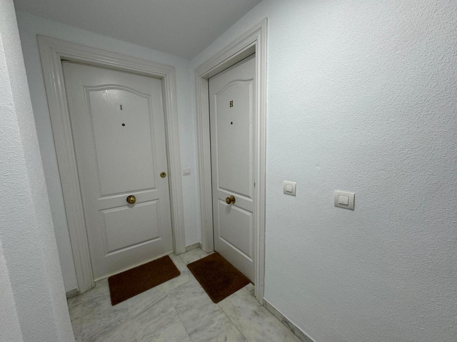 Casita De Pizarro Apartamento Torremolinos