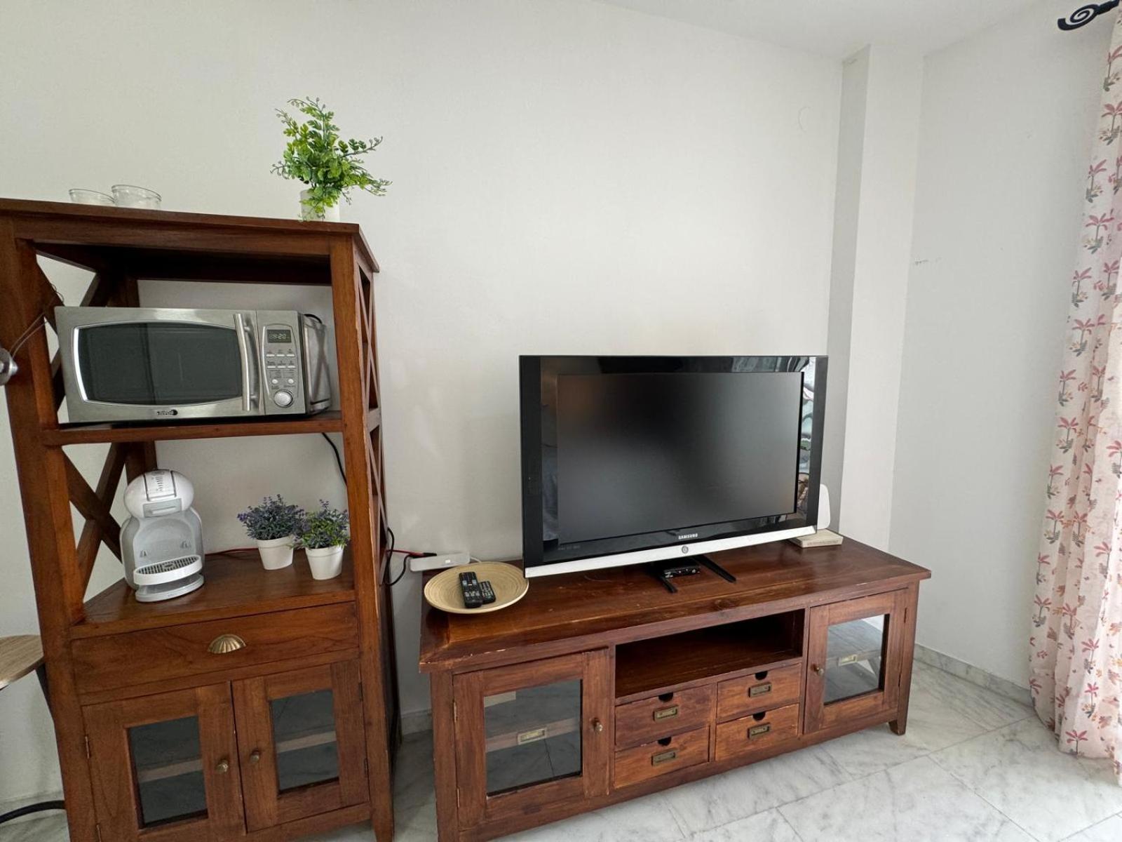 Apartamento Casita De Pizarro Torremolinos