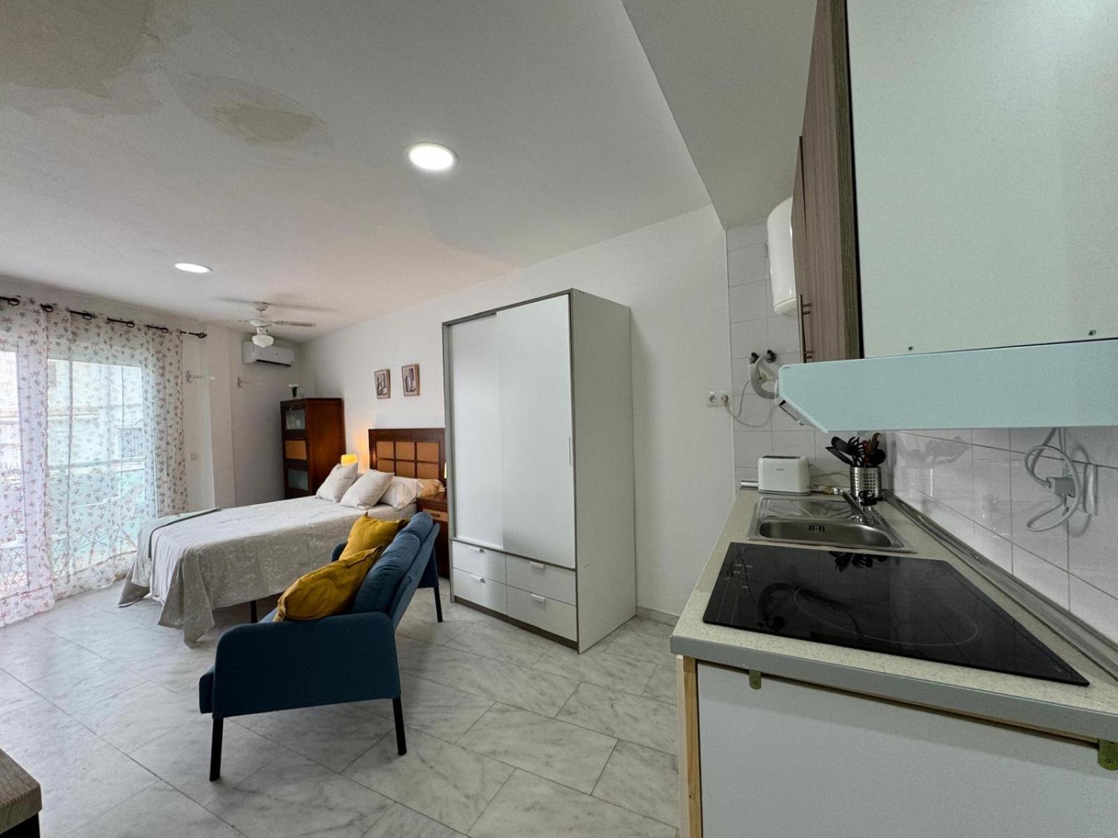 Casita De Pizarro Apartamento *