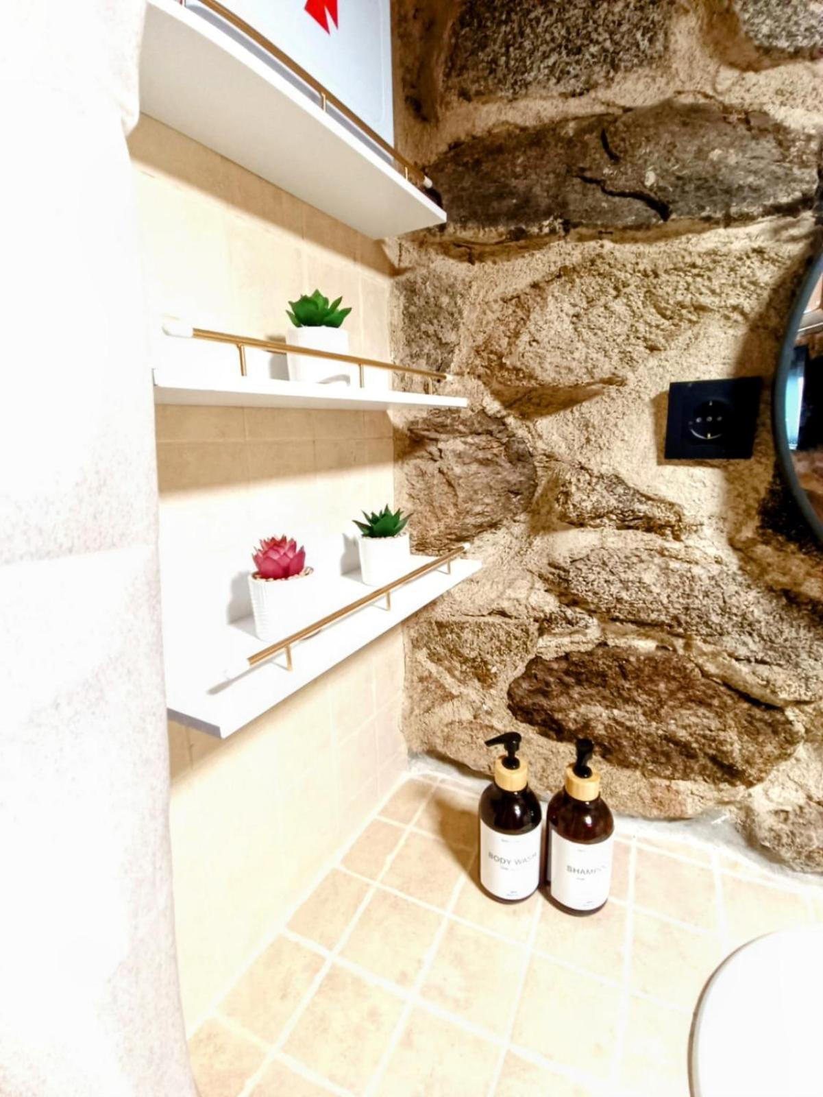Holiday home La Casita De Piedra *