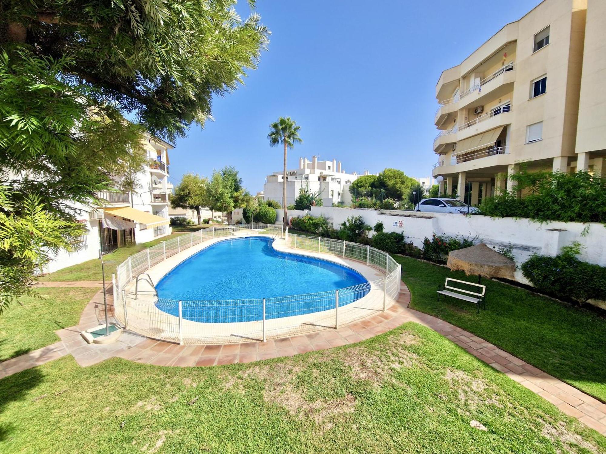 Sr Mediterraneo Playa De La Carihuela Apartment Torremolinos