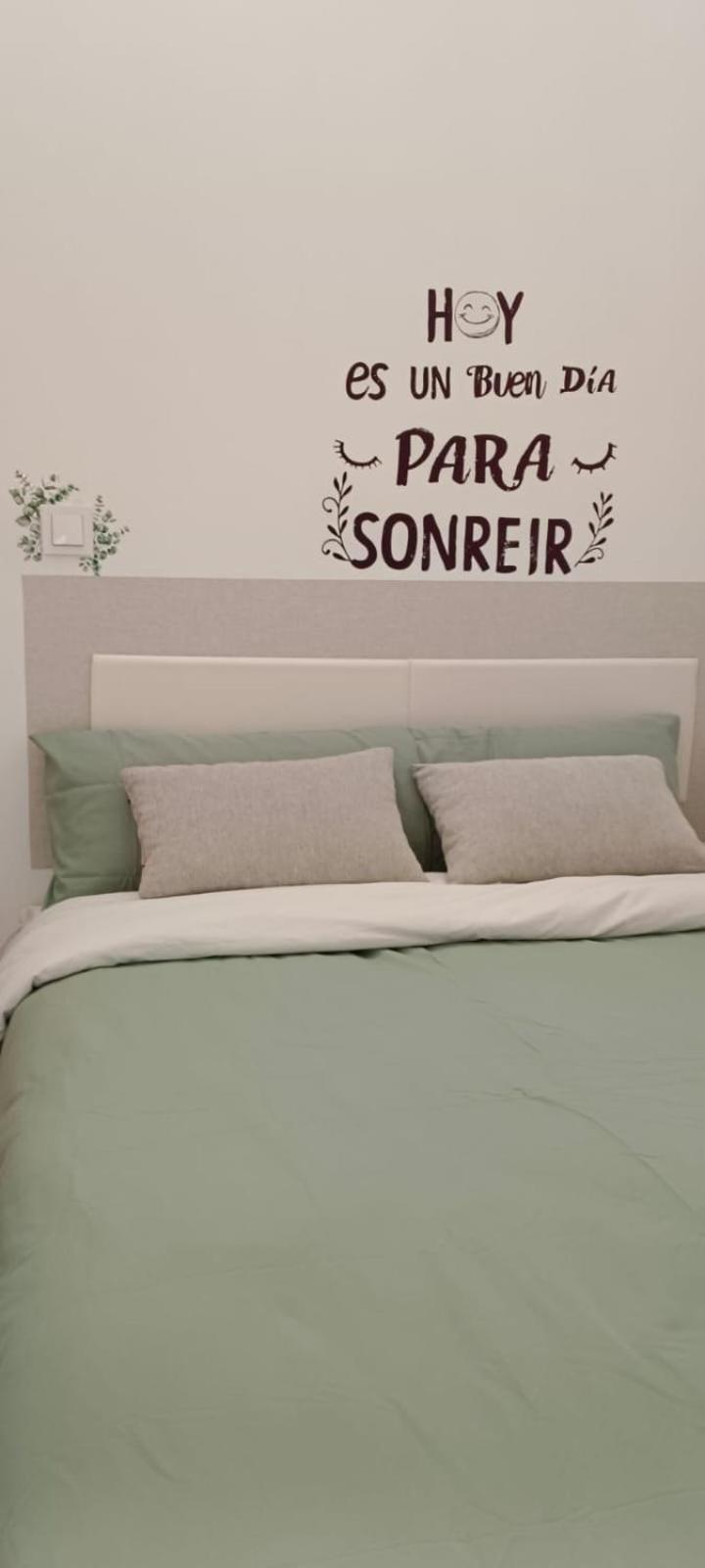 Homestay Tudela