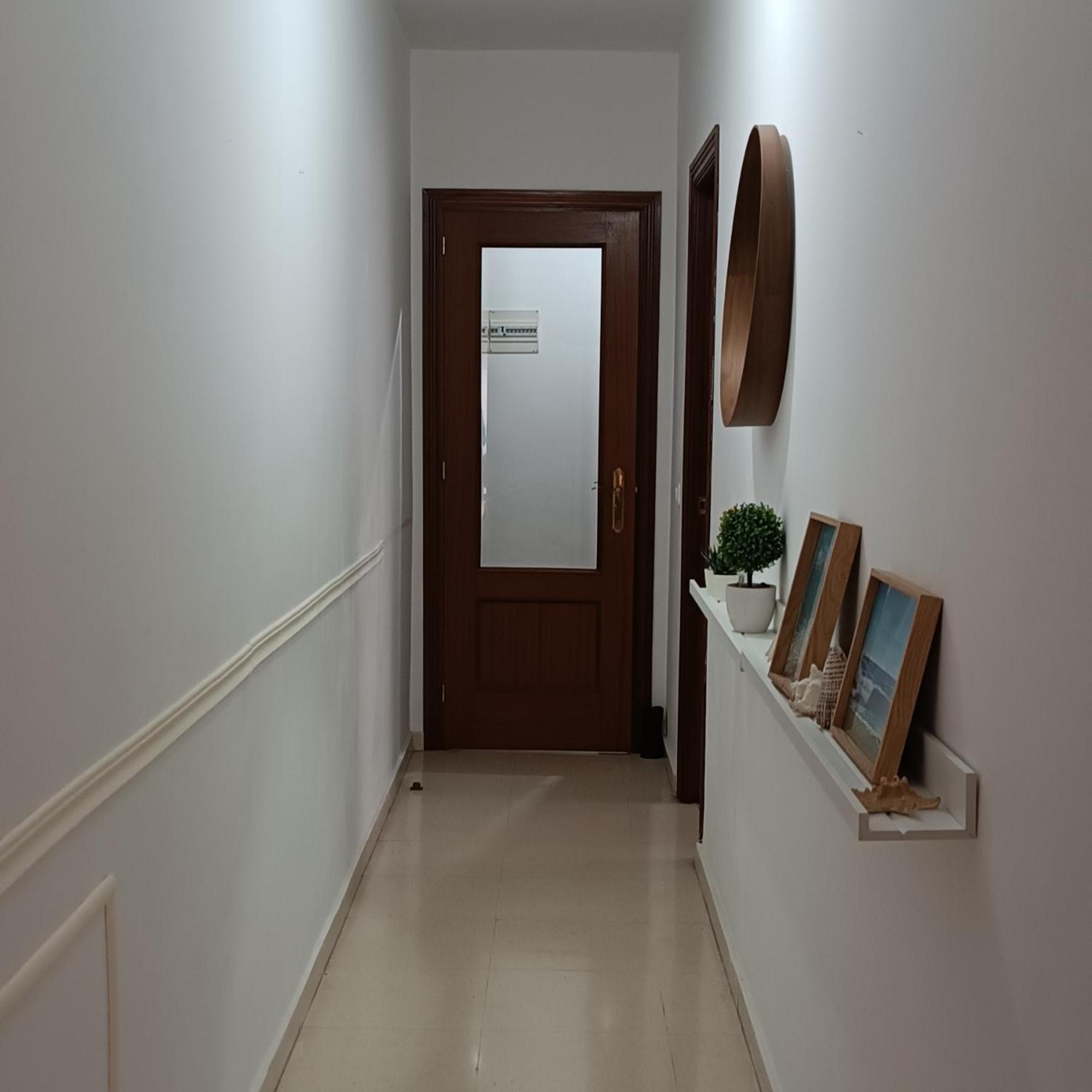 Apartment El Patio De La Cris Puente Genil