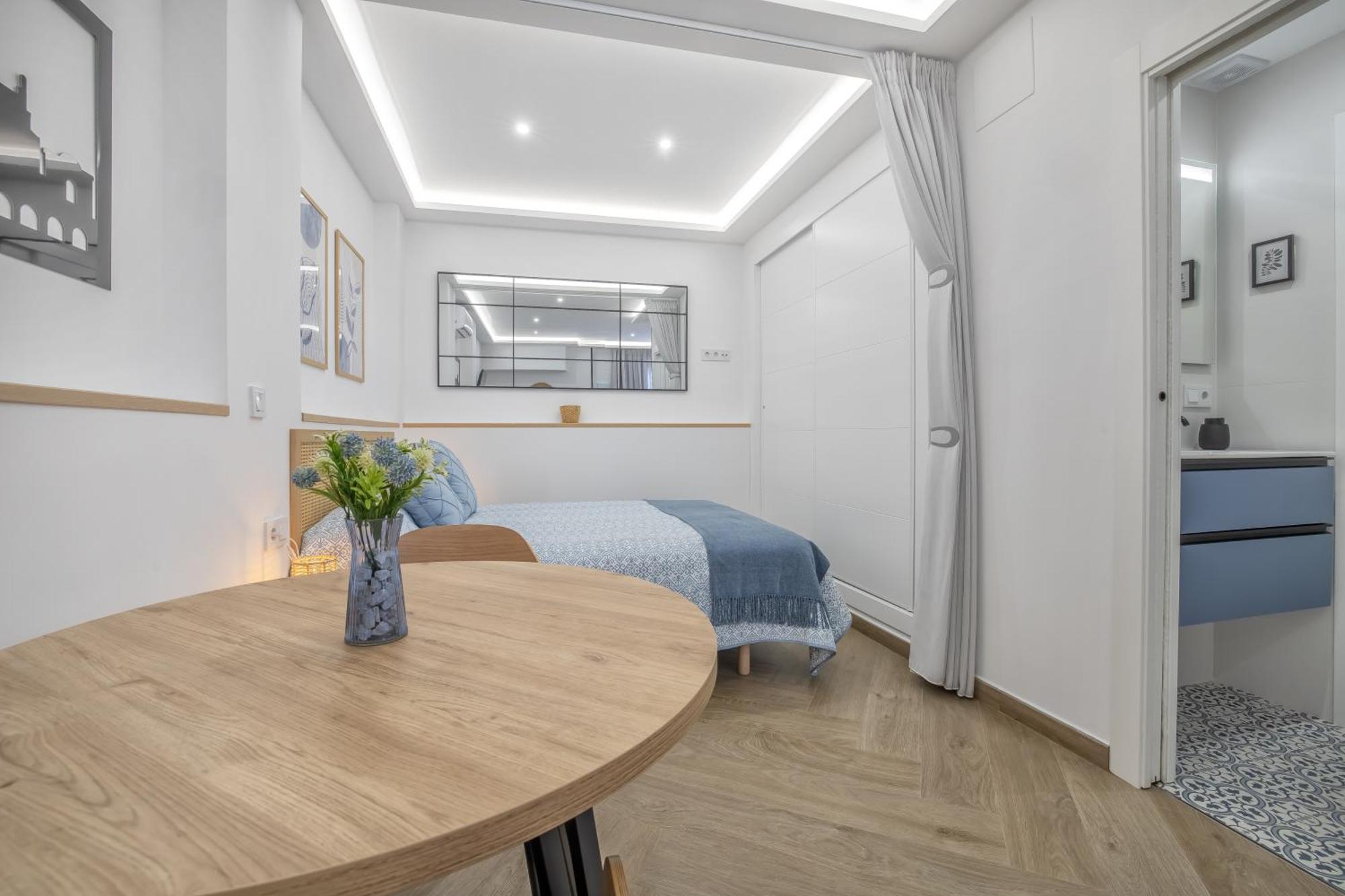 Loft Mezquita & Parking