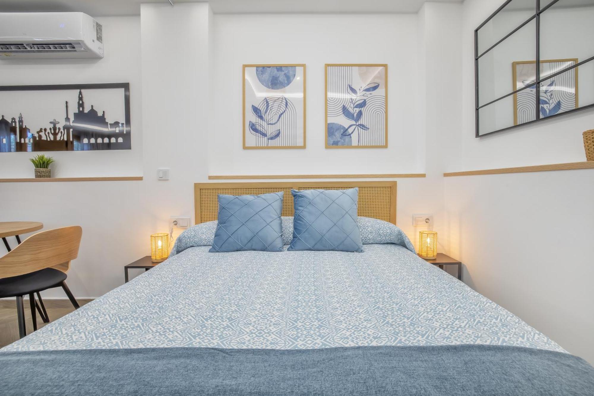Loft Mezquita & Parking Córdoba