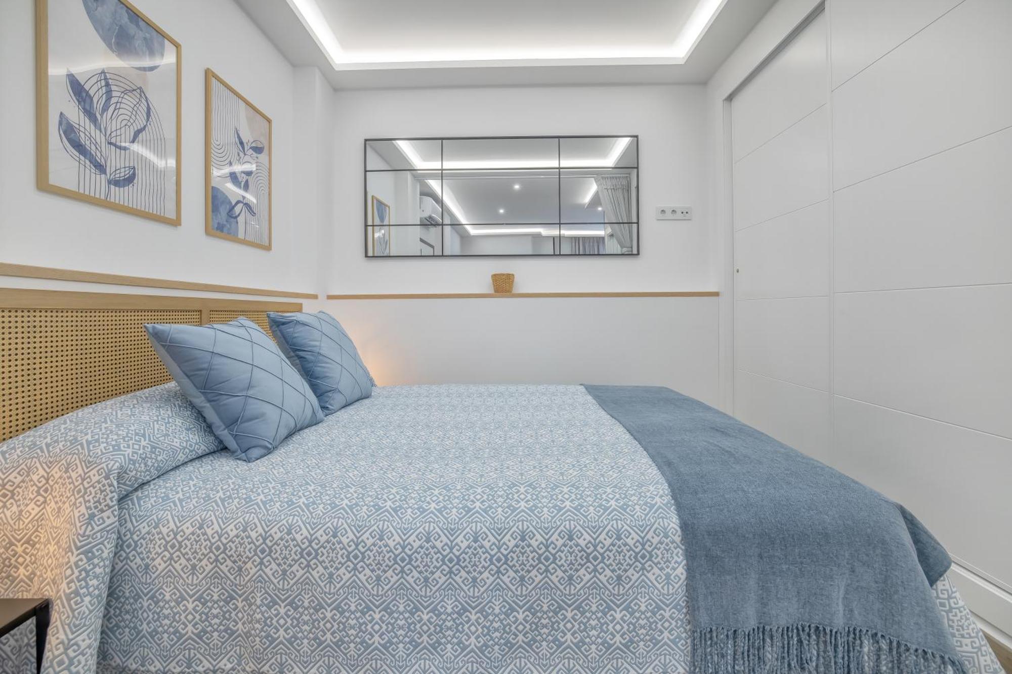Loft Mezquita & Parking