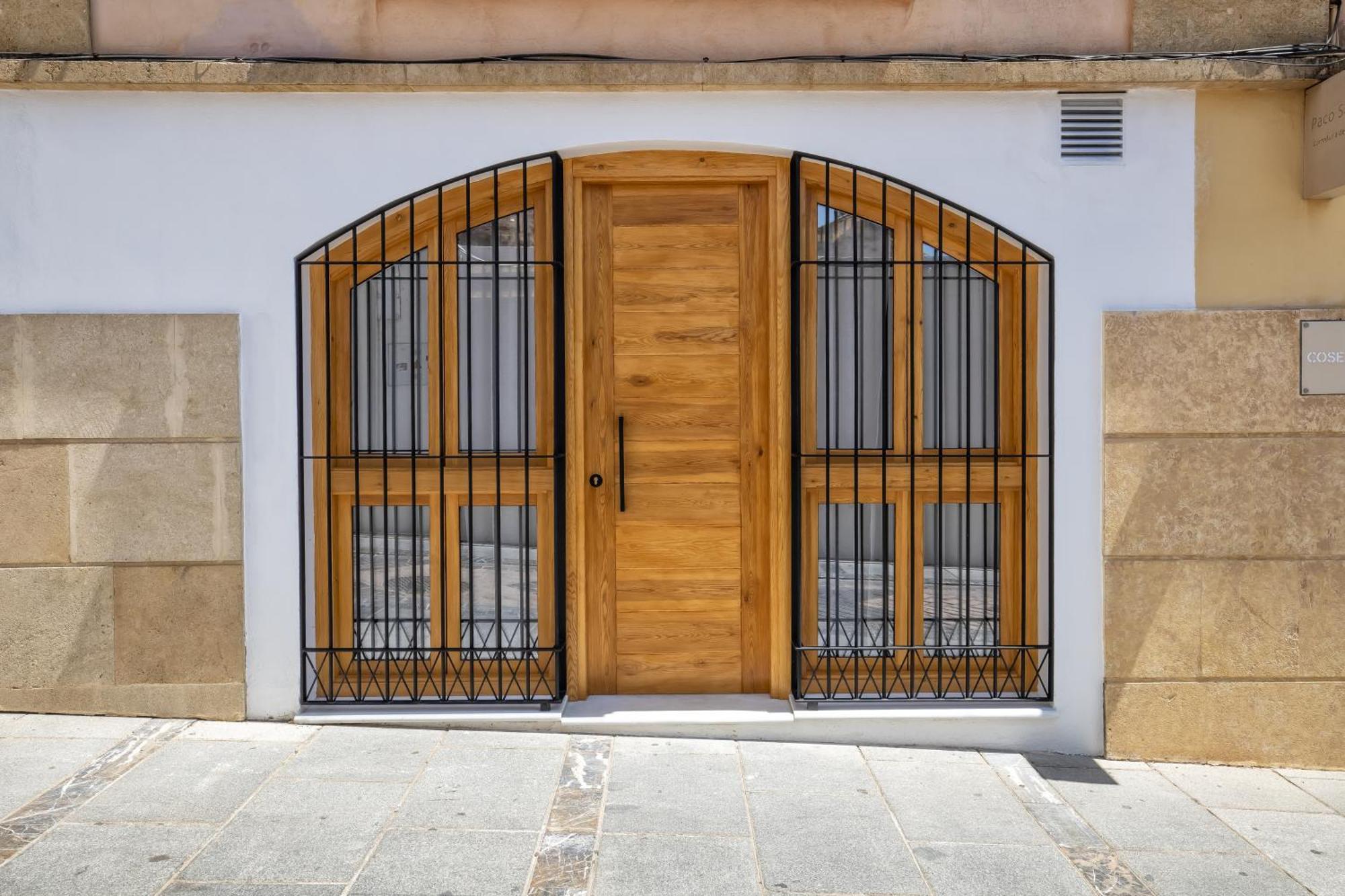 Loft Mezquita & Parking *