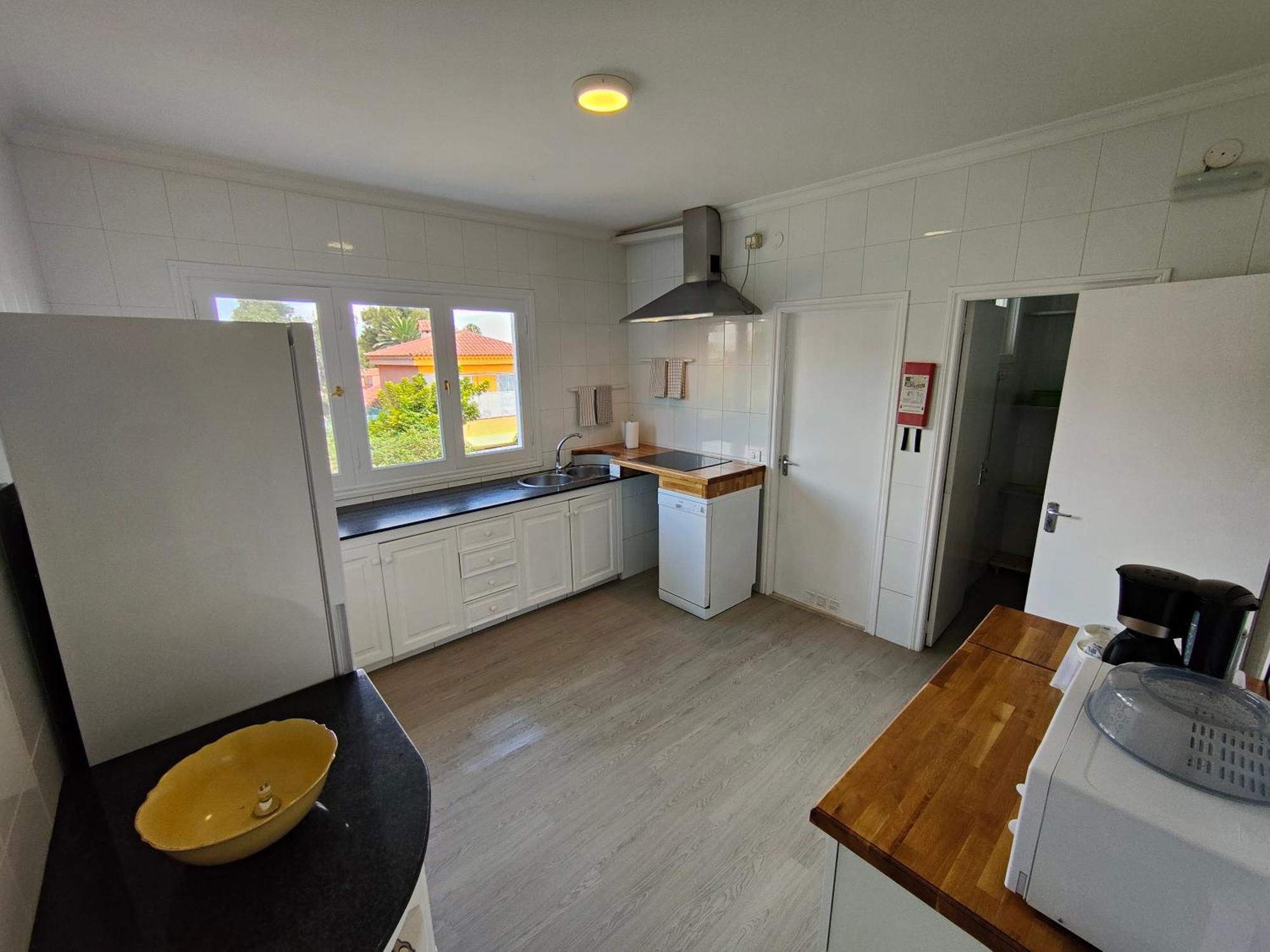Bed and breakfast The Good House Palmas Tafira