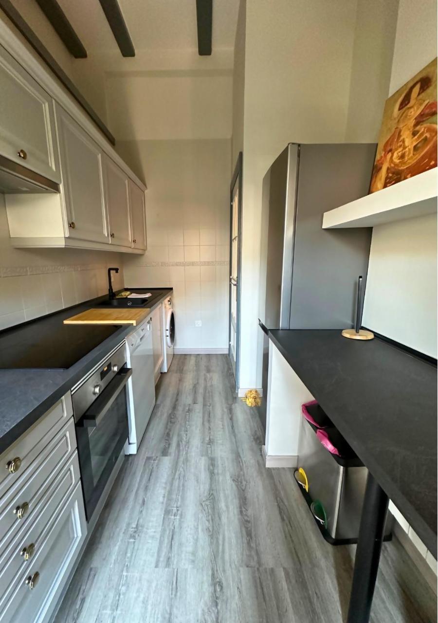 Apartment Caldares Exclusivo Atico En El Pueyo De Jaca *