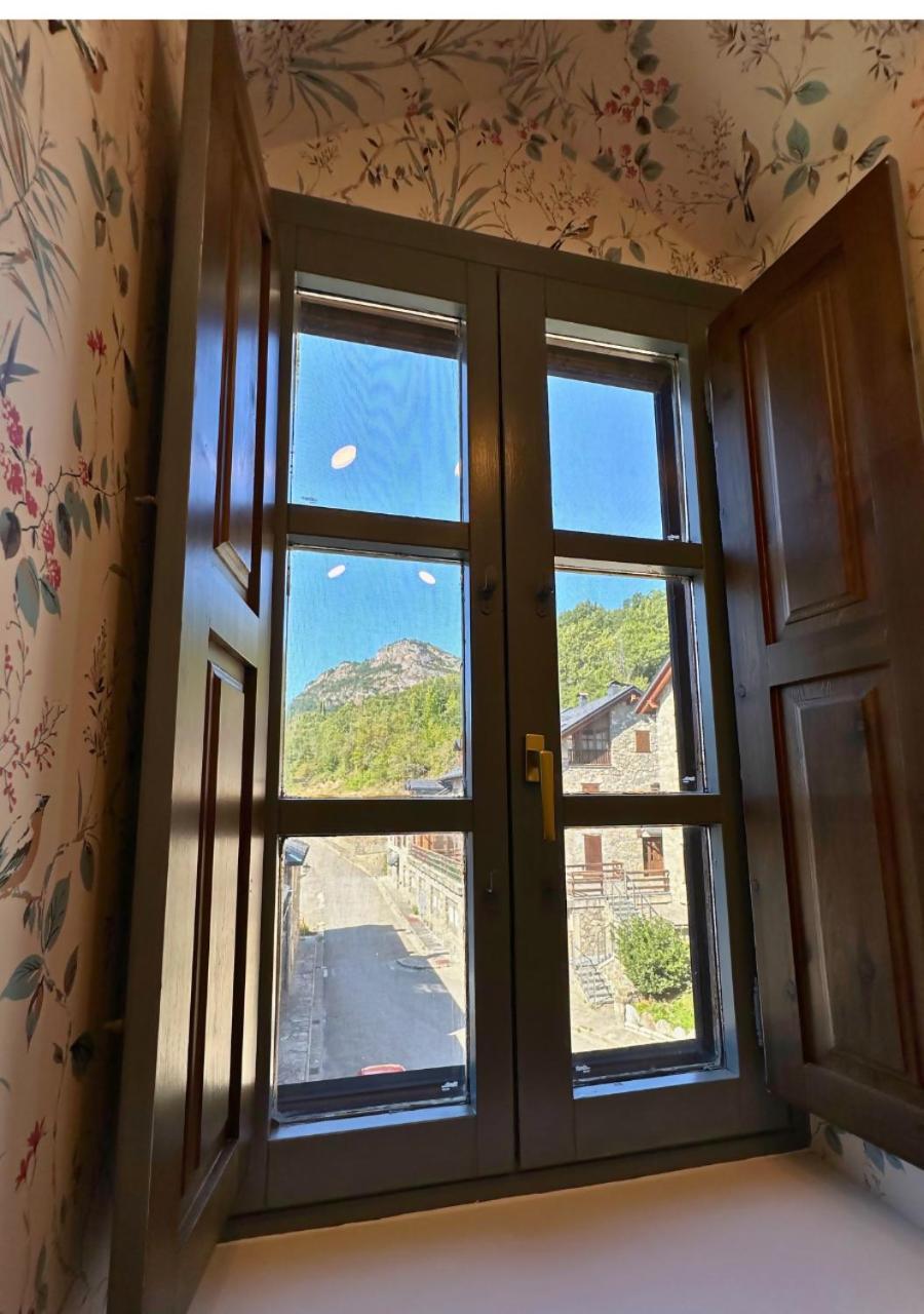 Apartment Caldares Exclusivo Atico En El Pueyo De Jaca Panticosa