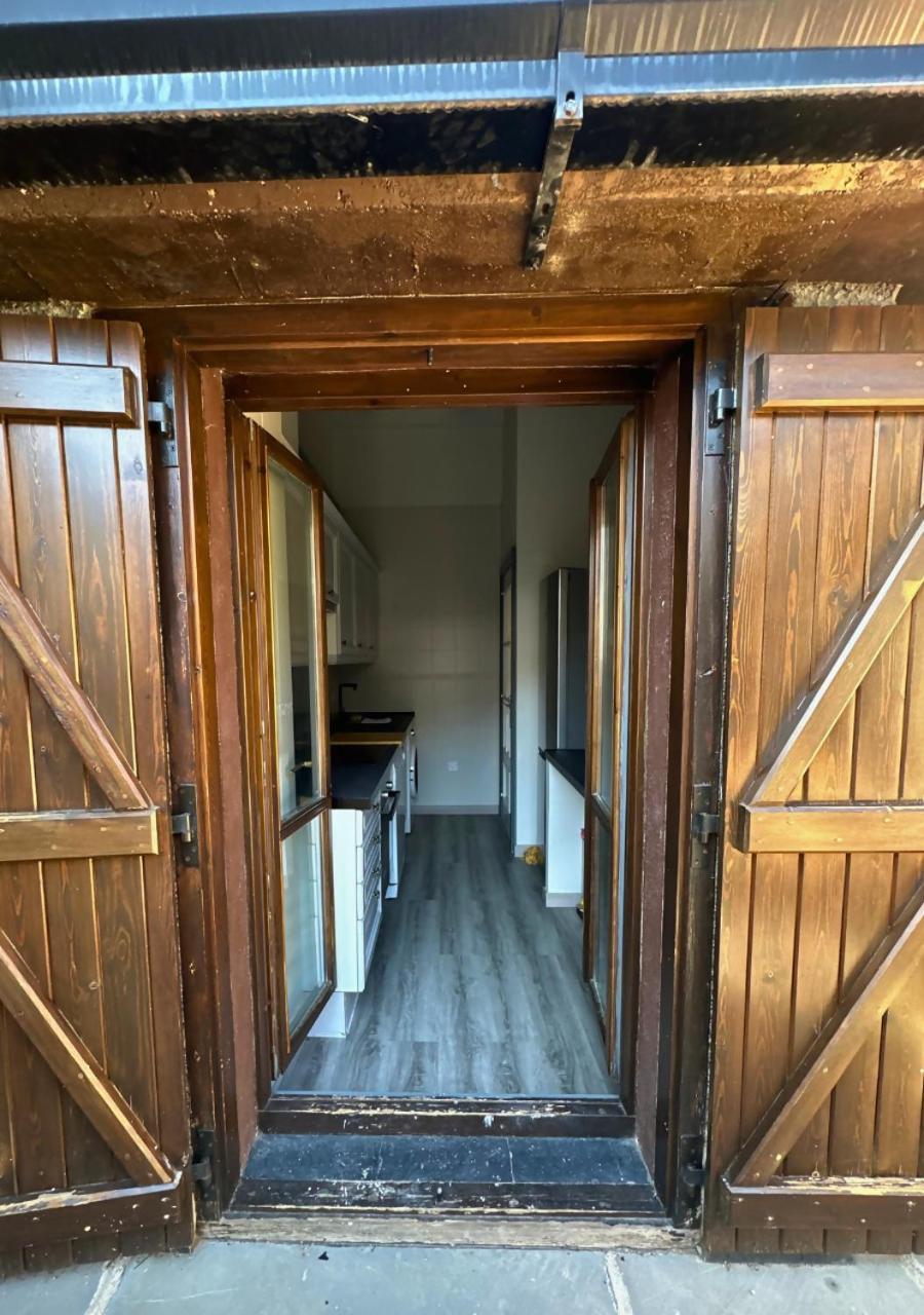 Caldares Exclusivo Atico En El Pueyo De Jaca Panticosa