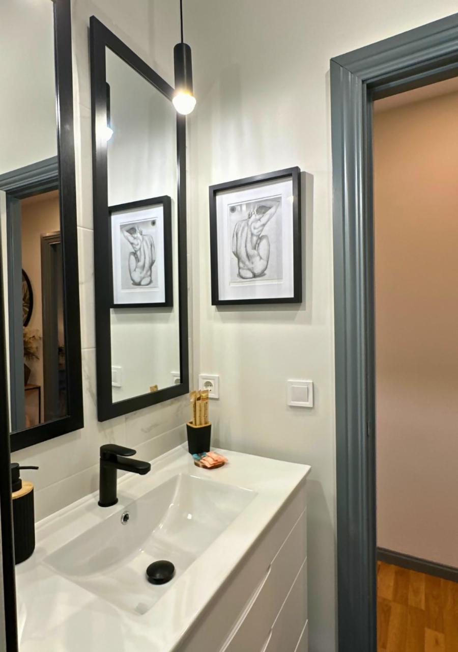 Caldares Exclusivo Atico En El Pueyo De Jaca Apartment Panticosa