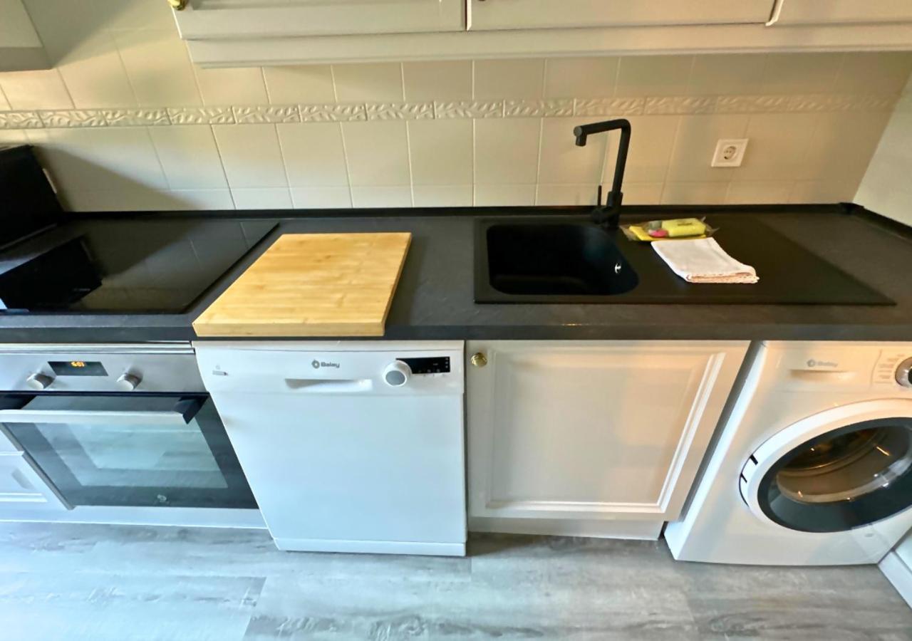 Caldares Exclusivo Atico En El Pueyo De Jaca Apartment