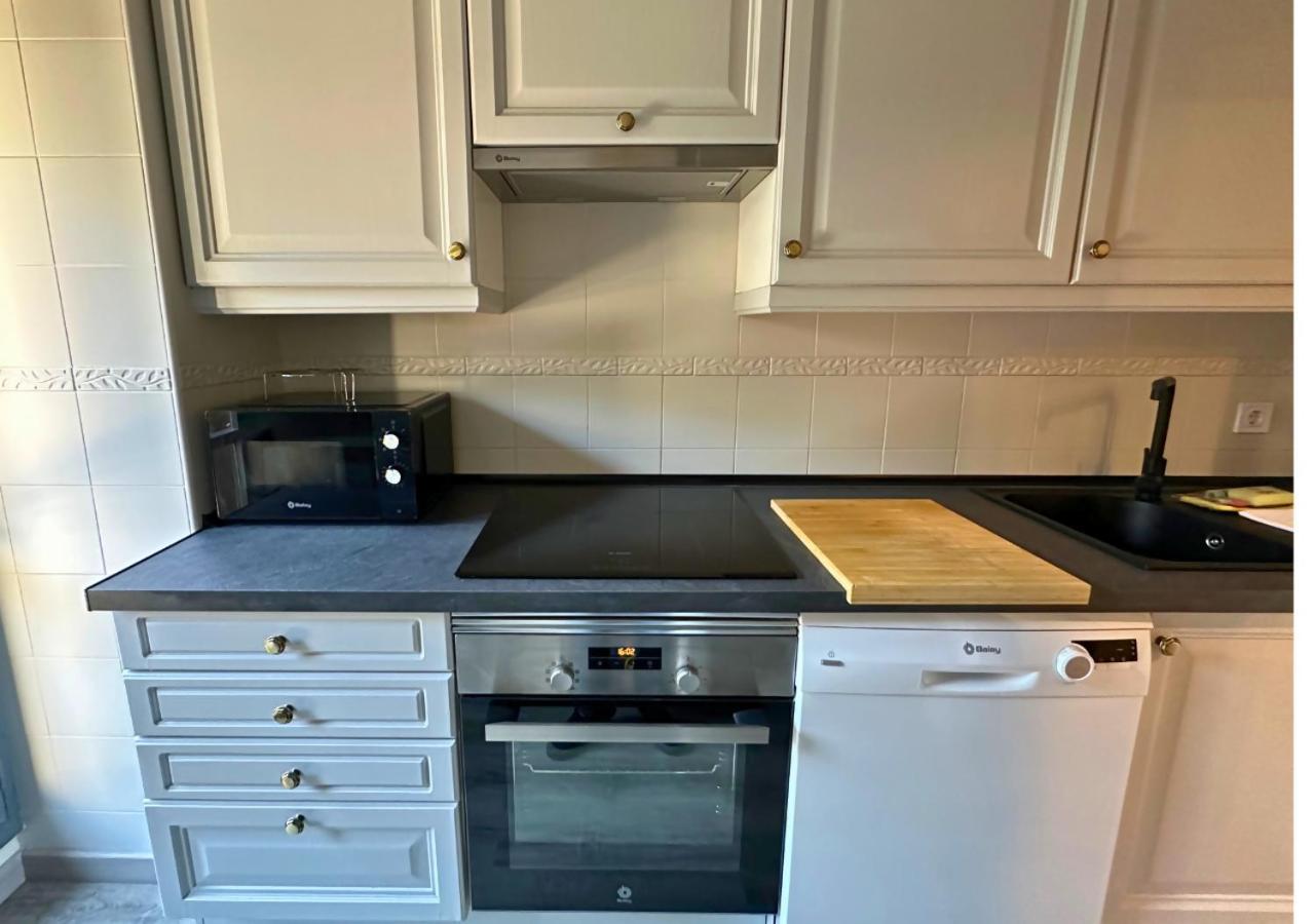 Caldares Exclusivo Atico En El Pueyo De Jaca Apartment Panticosa