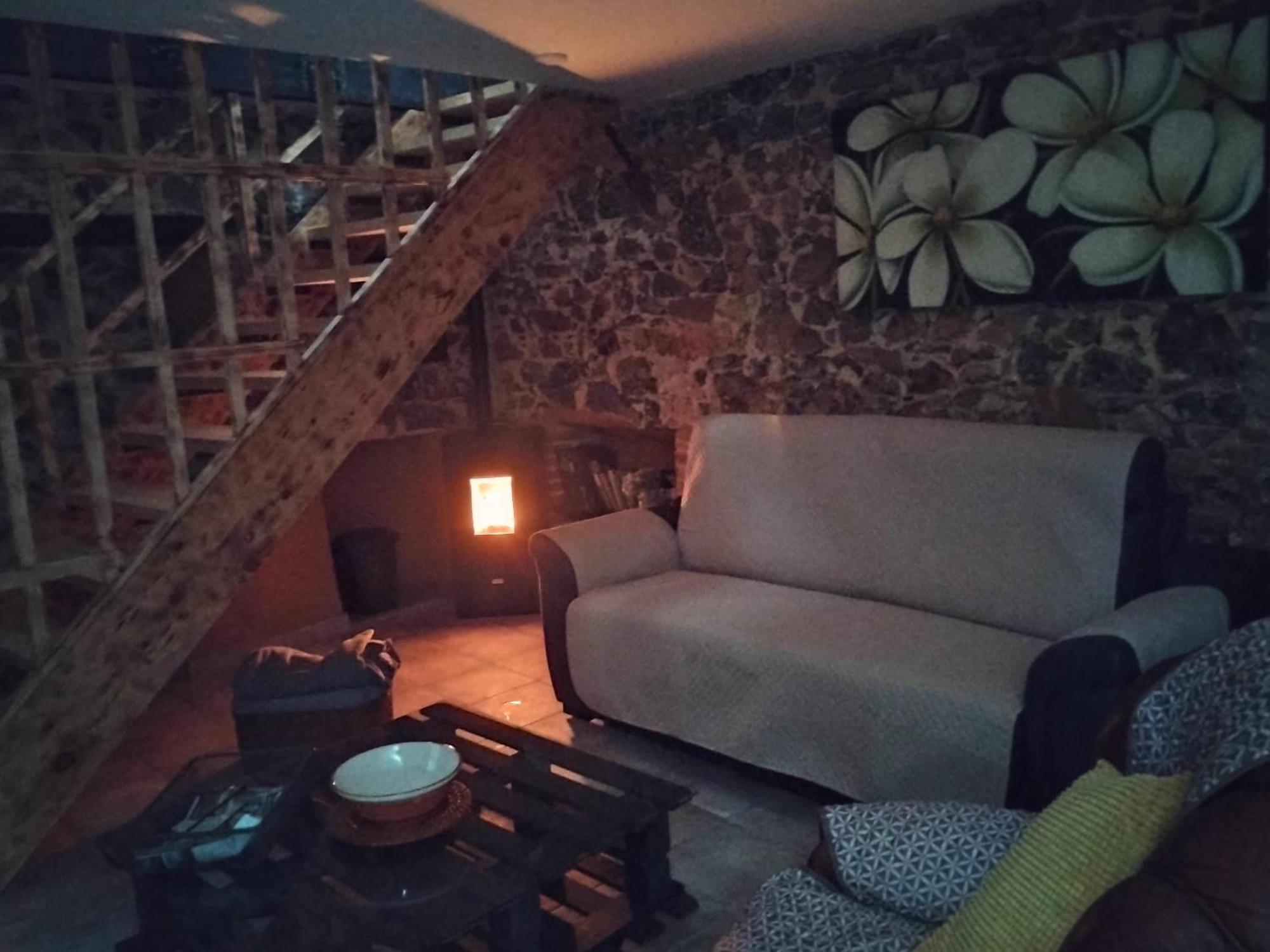 Casa Elvi *