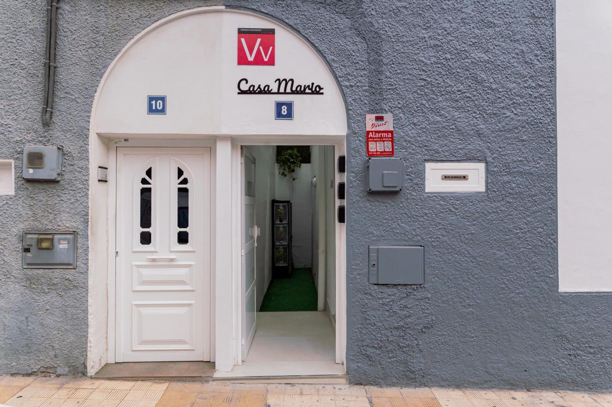 Cruz Ensuite Santa Cruz de Tenerife
