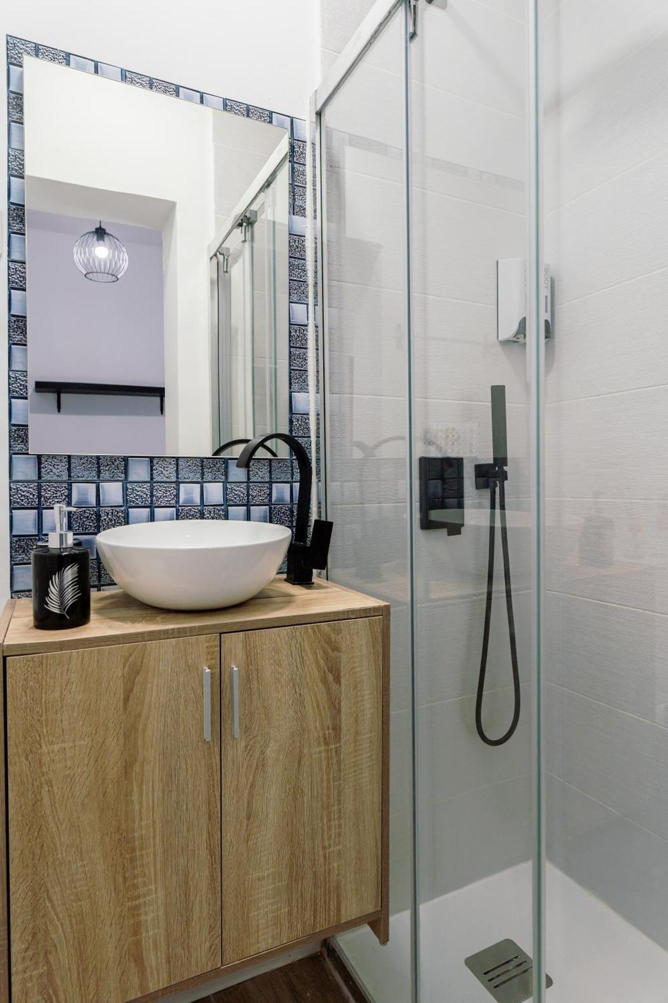Pensión Cruz Ensuite