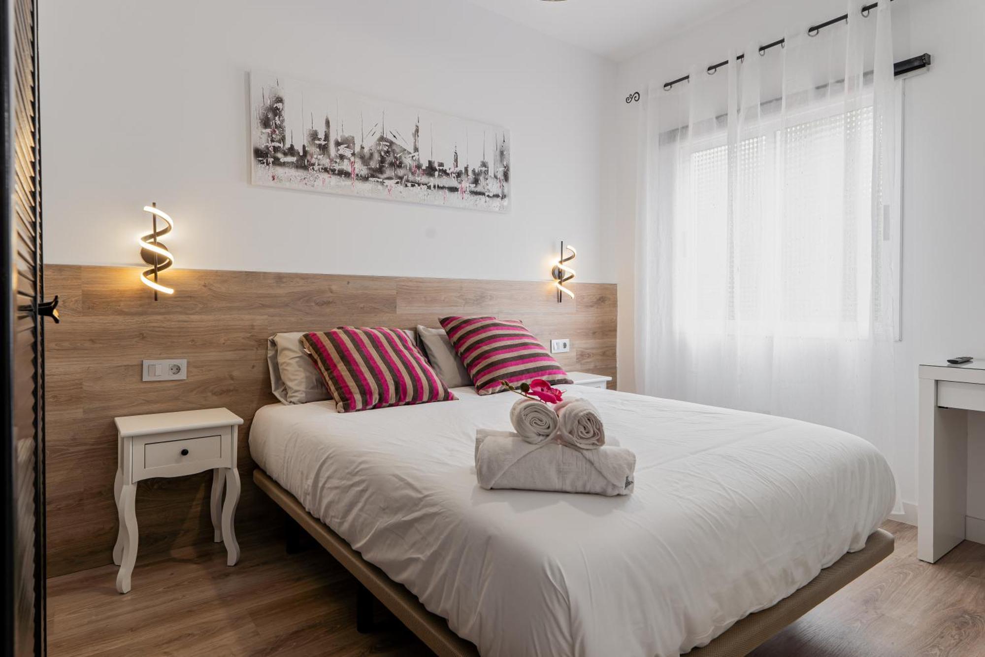 Cruz Ensuite