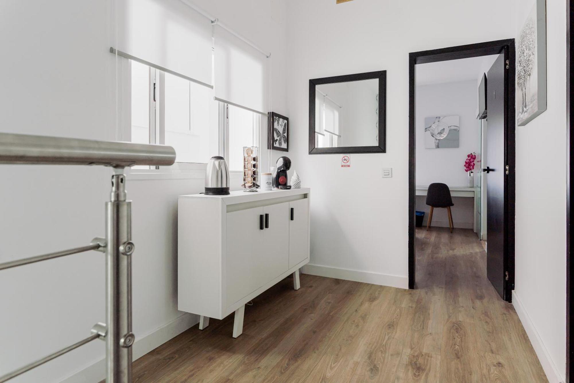 Pensión Cruz Ensuite
