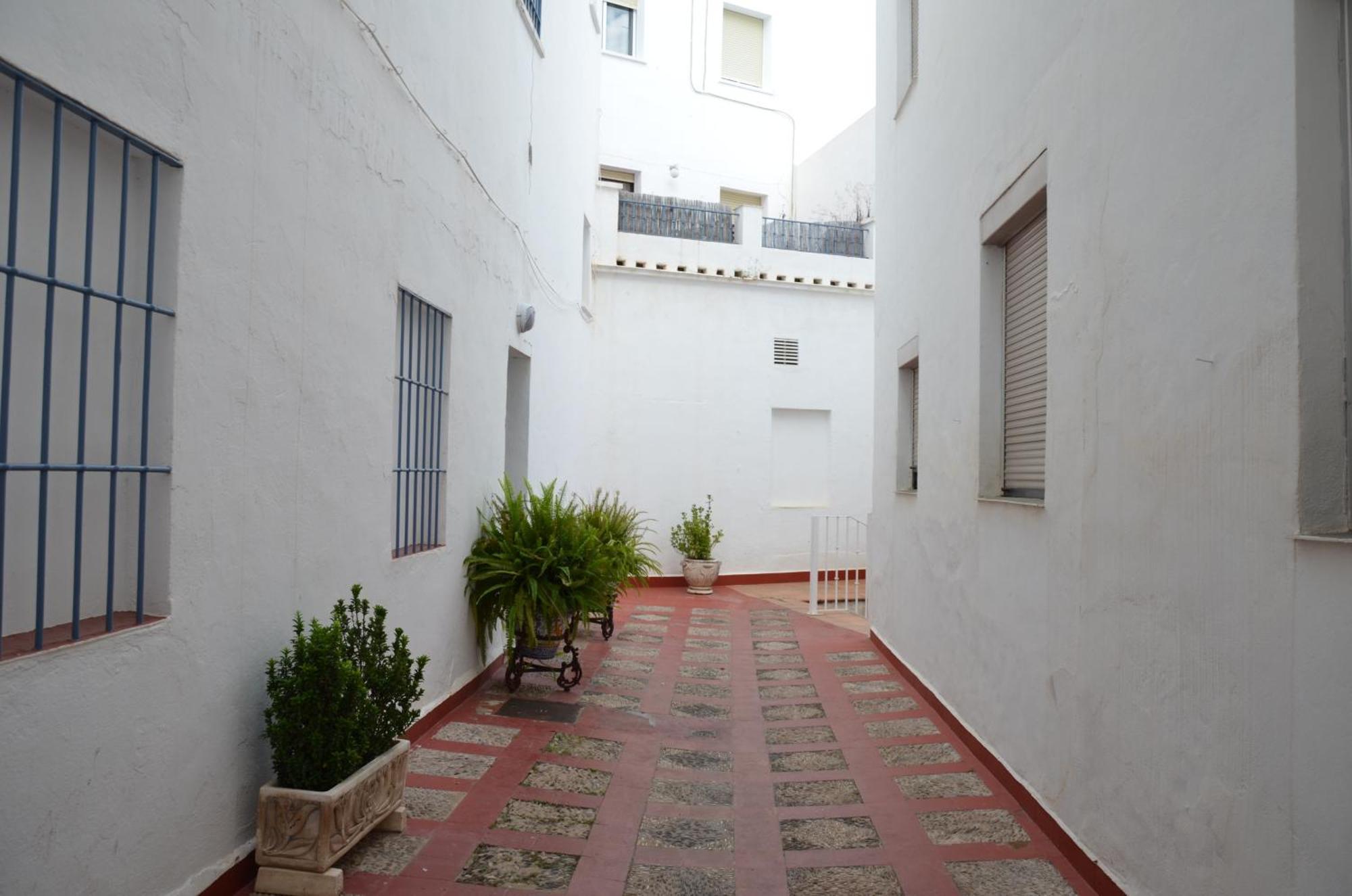 Apartment 4 -el Rinconcito De -centro Cordoba