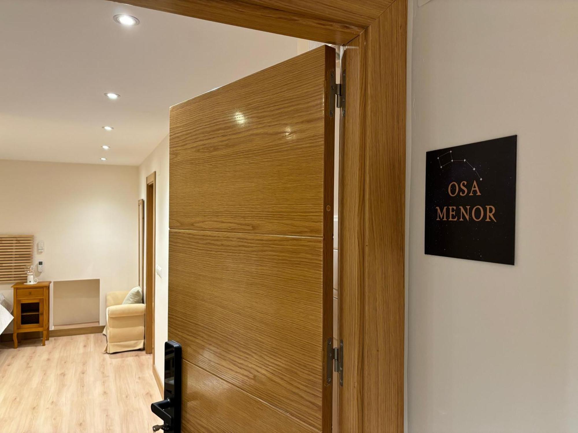 Apartment Estrellas De Soria
