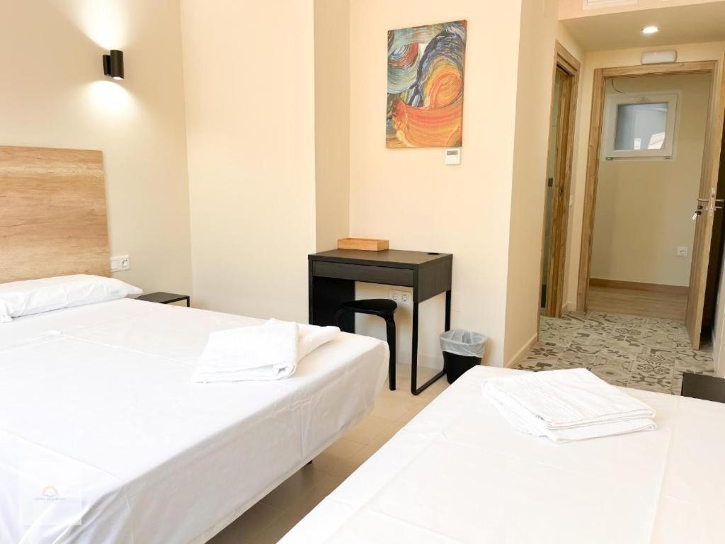 Marina Elche Hotel