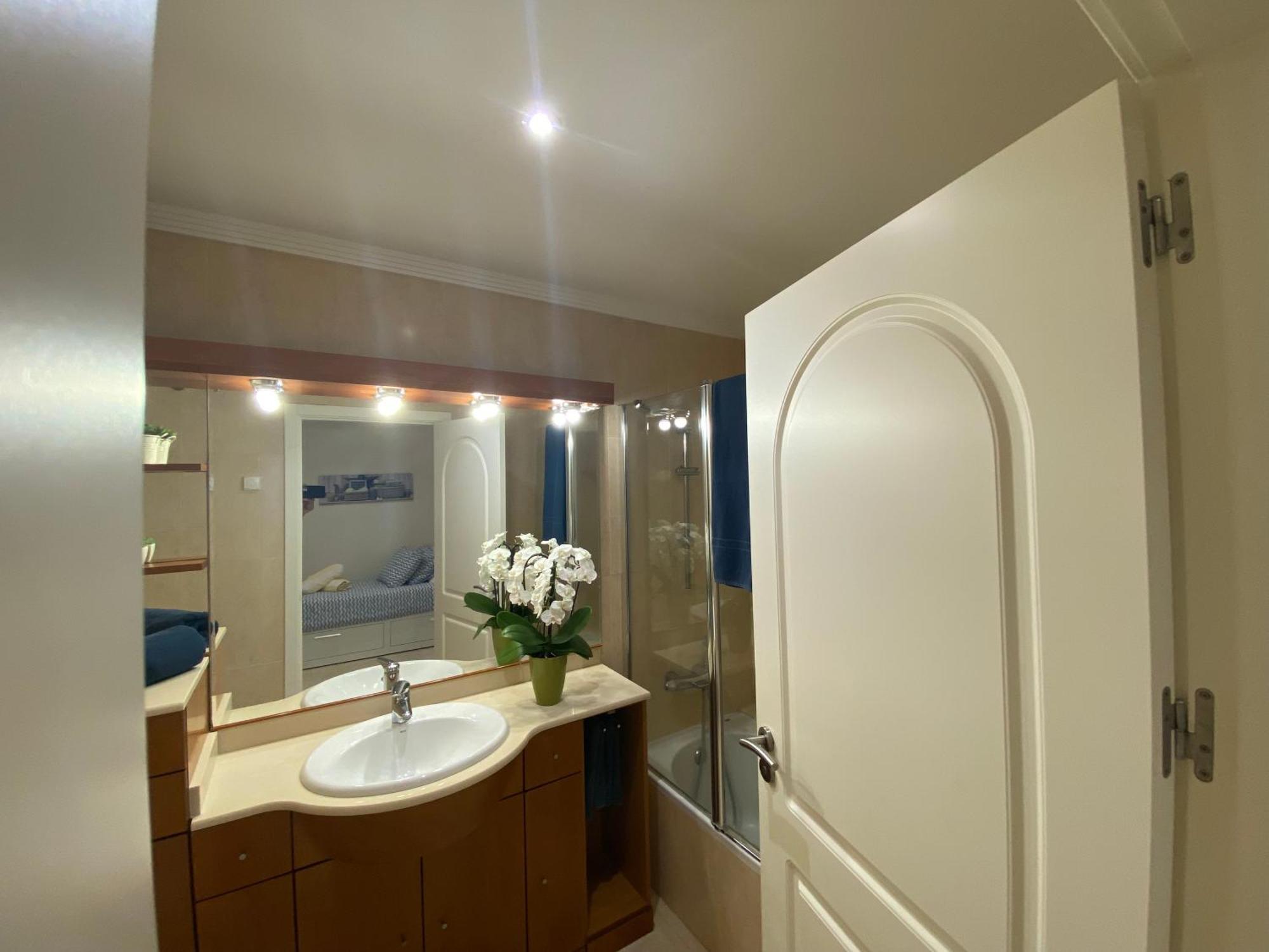Montecarrera Paradise Apartment *