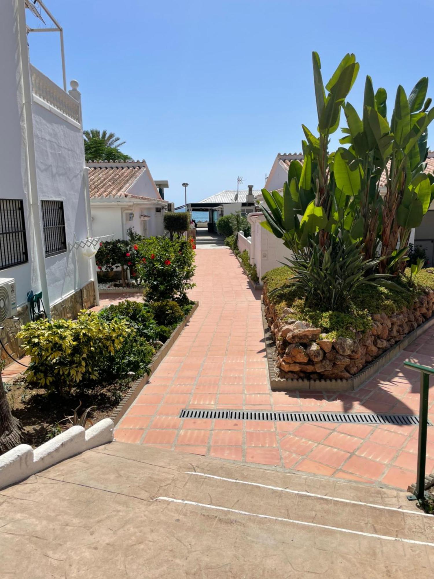 Puerta Del Mar Apartment