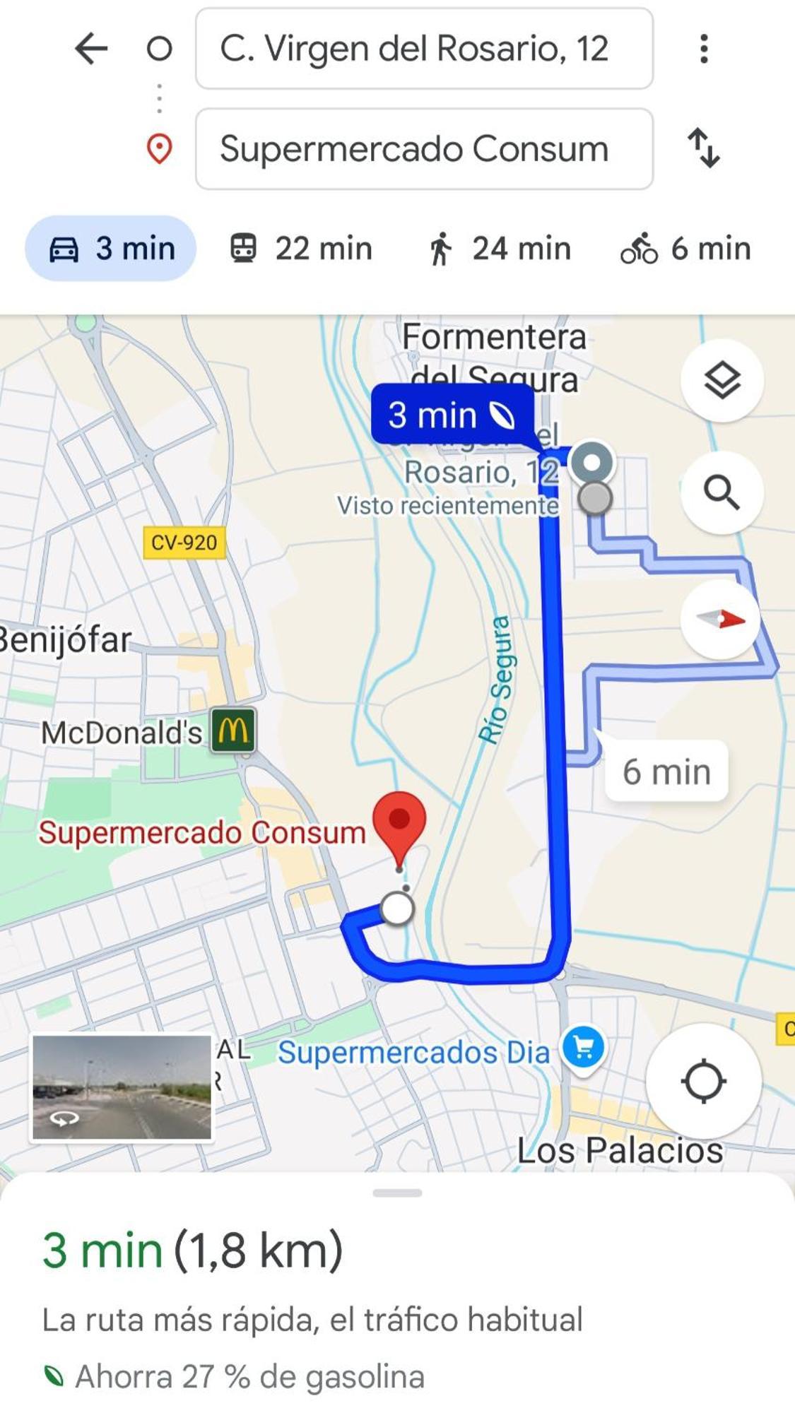 Apartamento Bonito Con Piscina *