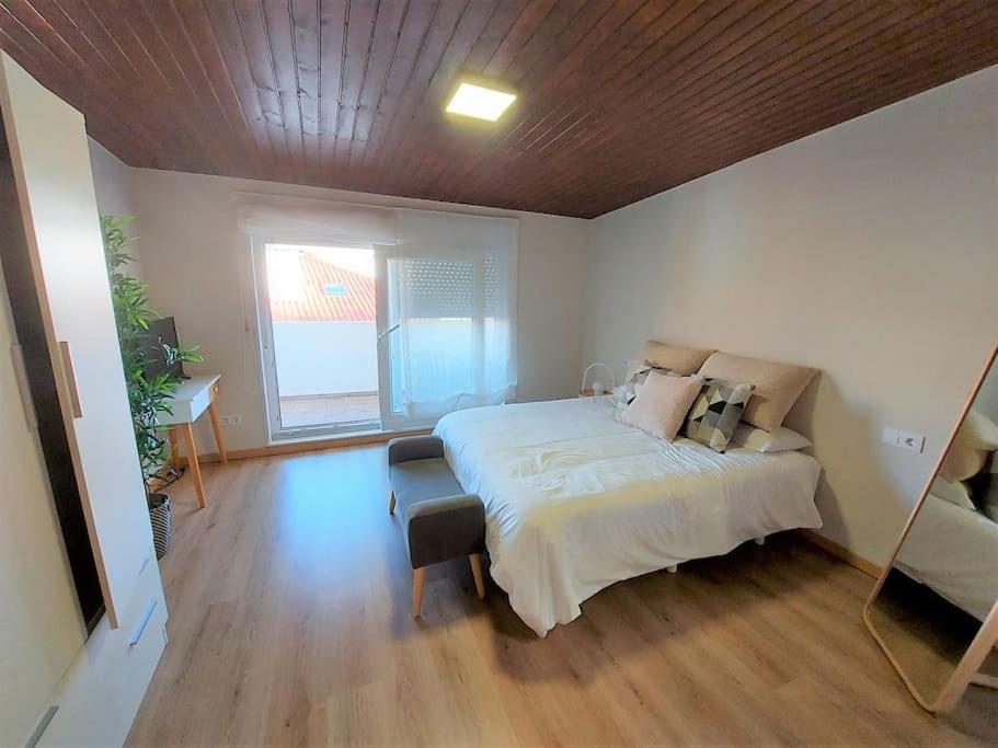 Сasa de vacaciones Casa Rivera De