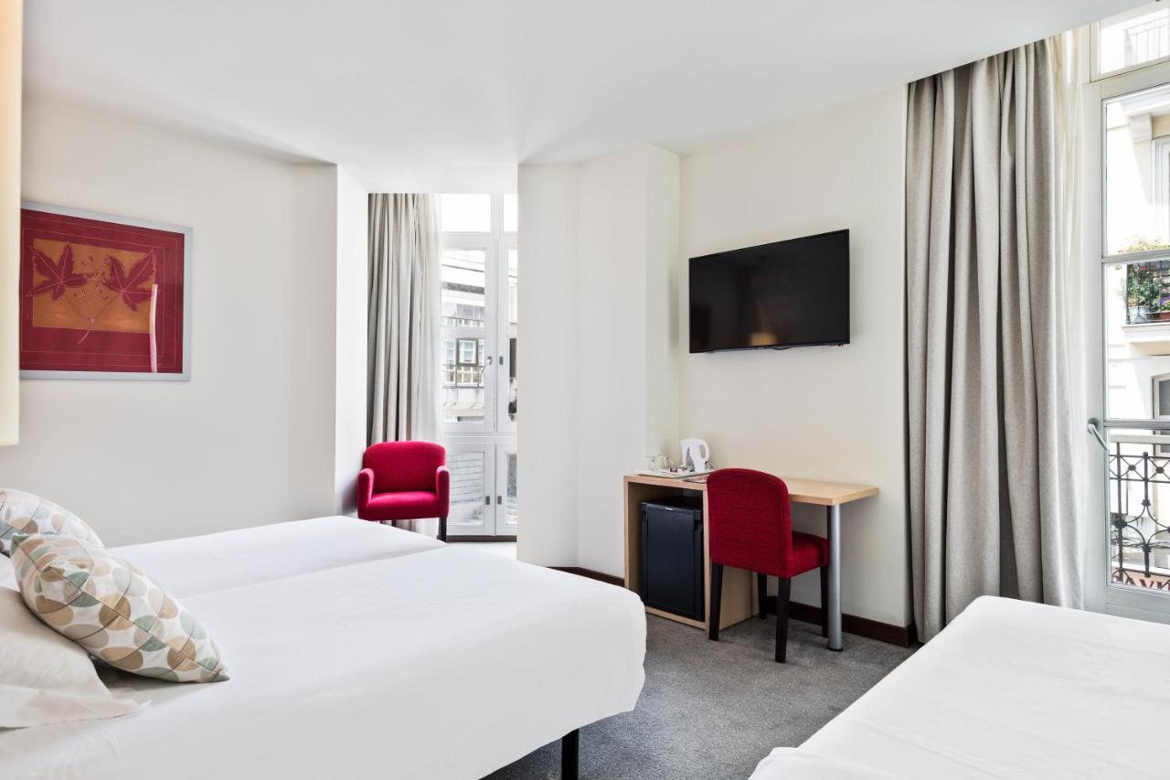 Hotel Abba Santander