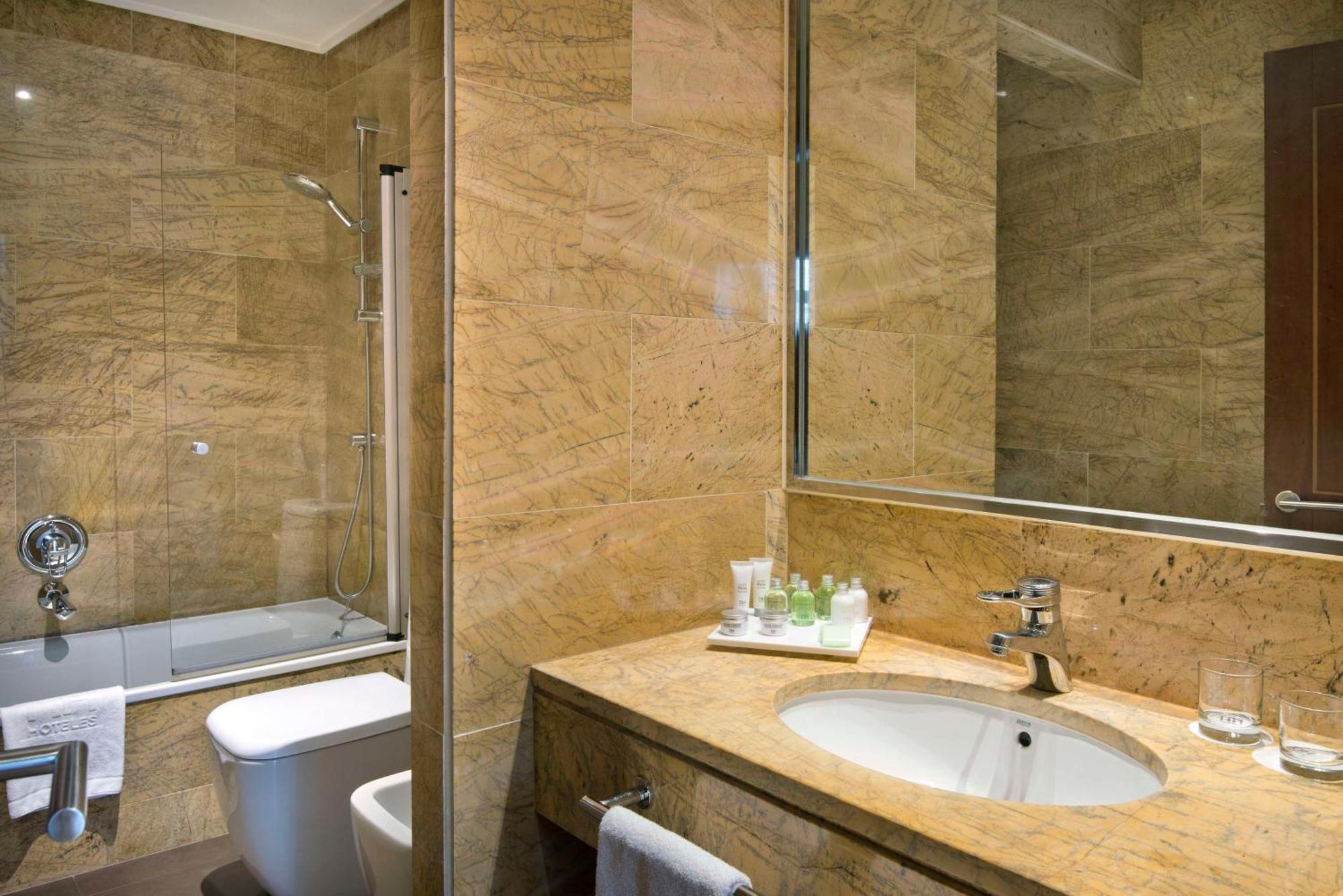 Nh Collection Hotel Vigo
