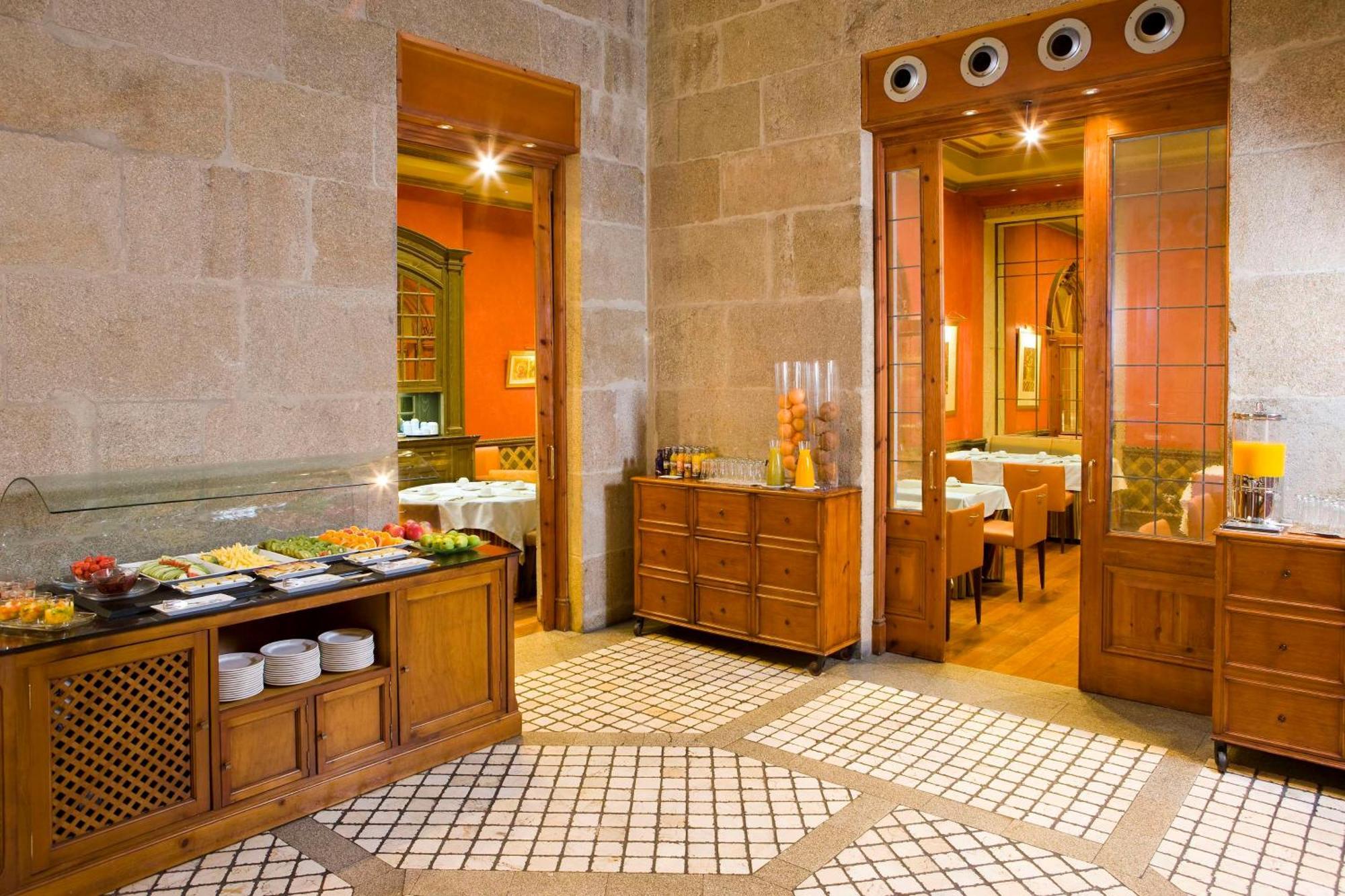 Nh Collection Hotel 4*