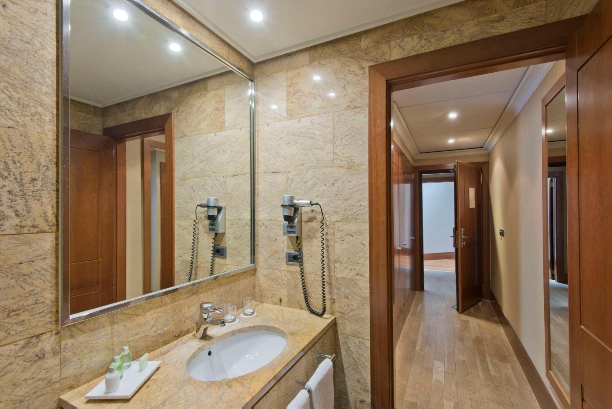 Nh Collection Hotel Vigo