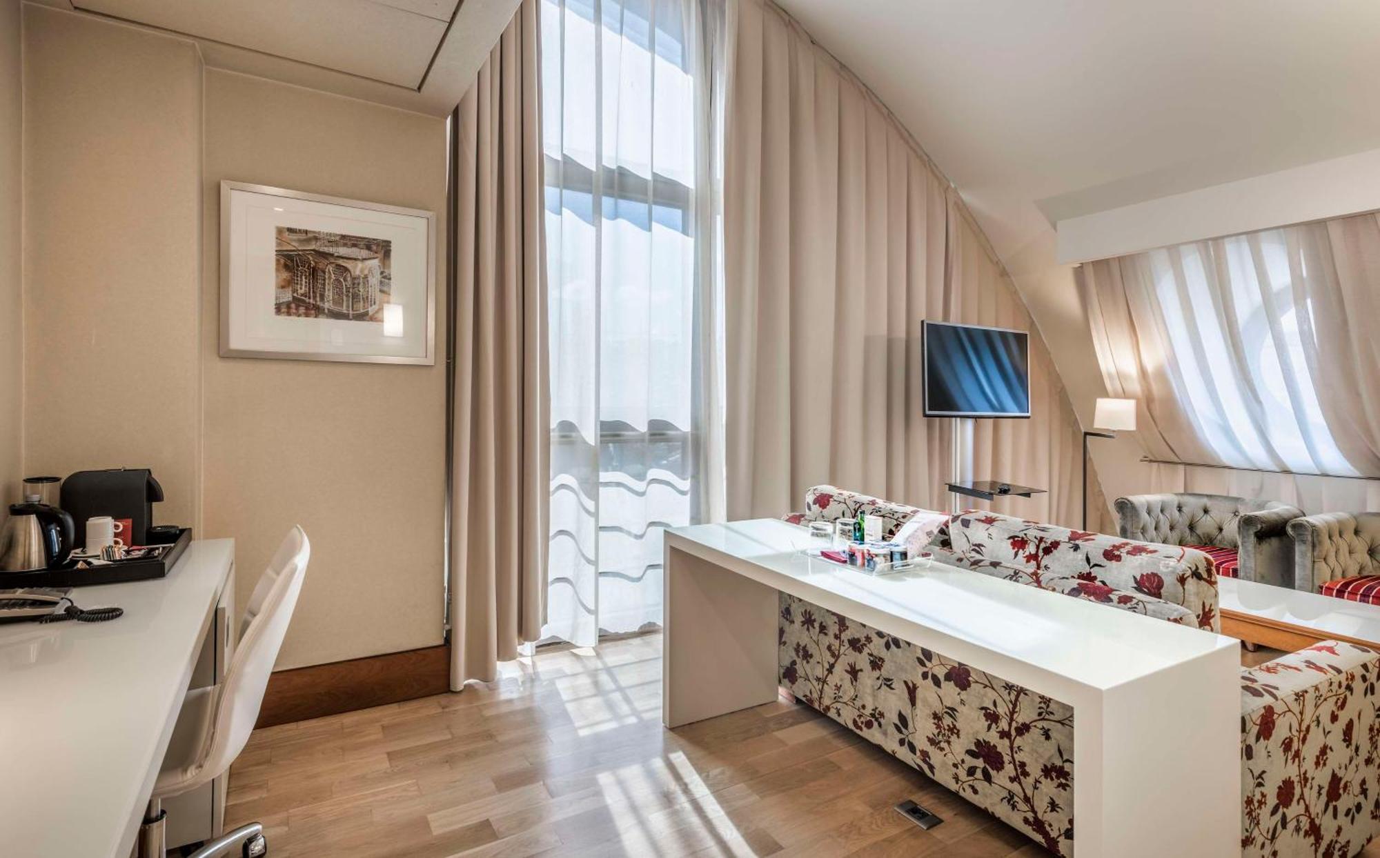 Nh Collection 4* Vigo