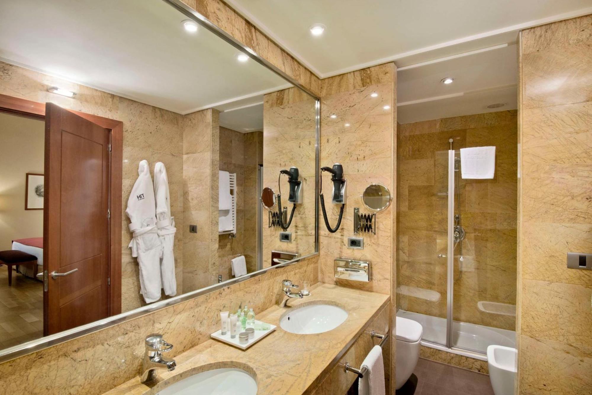 Nh Collection Hotel Vigo