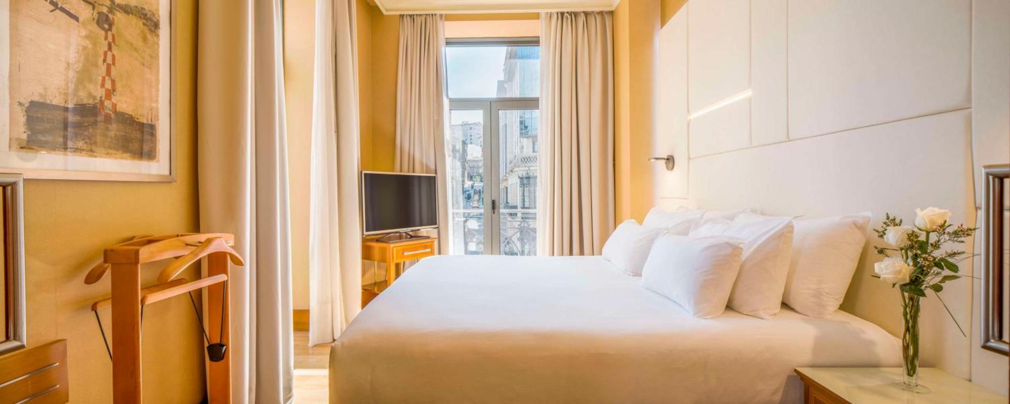 Nh Collection 4* Vigo