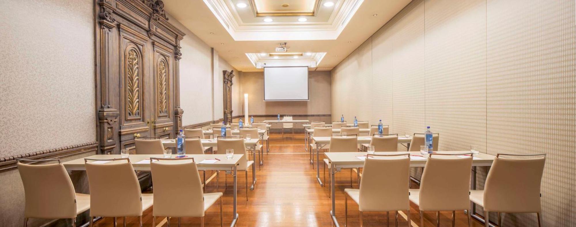 Nh Collection Hotel Vigo