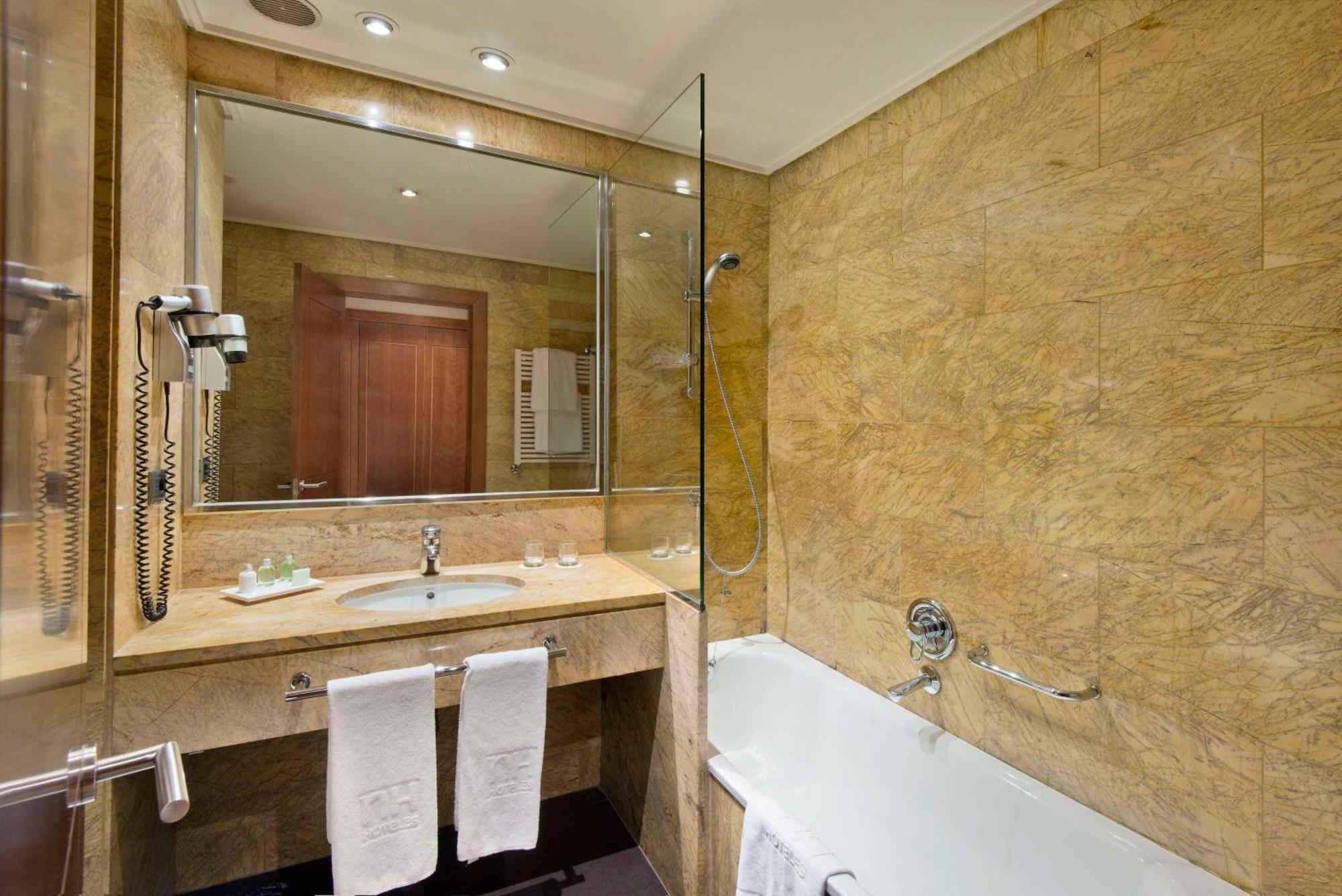 Hotel Nh Collection Vigo
